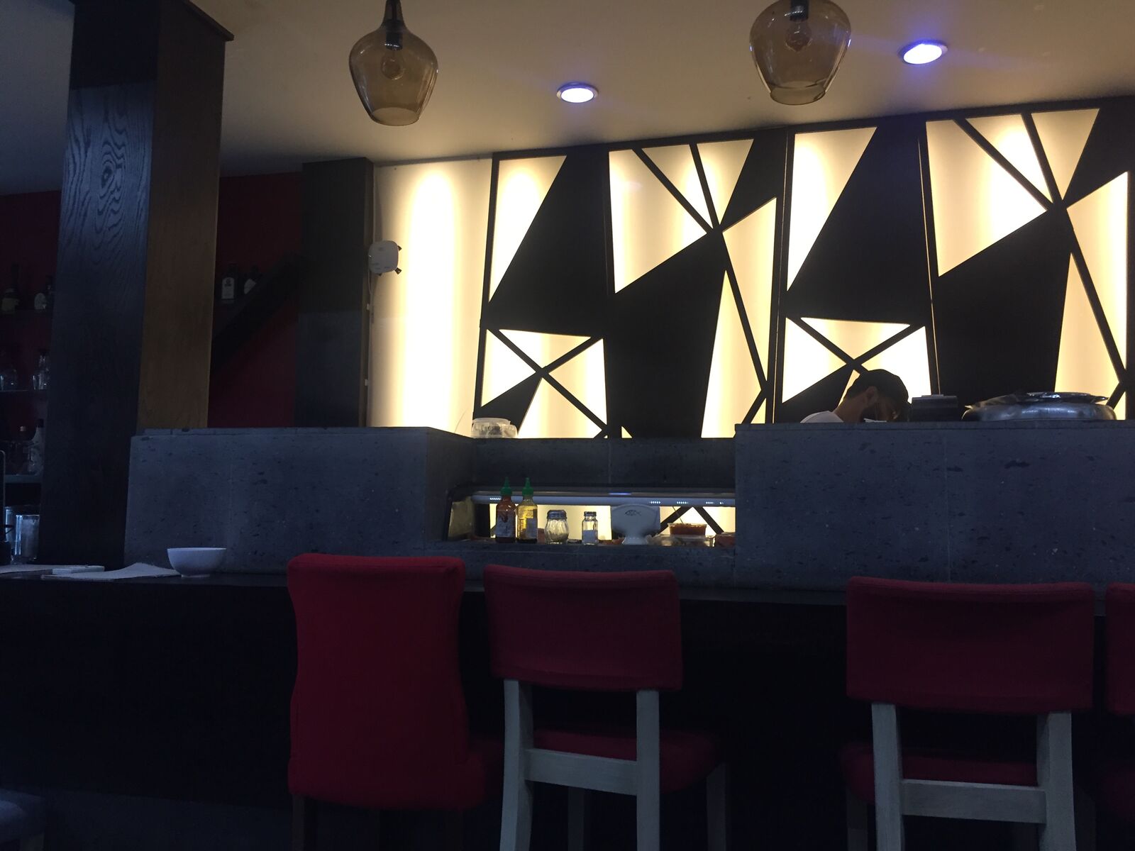 Tekiira Sushi Bar image 10