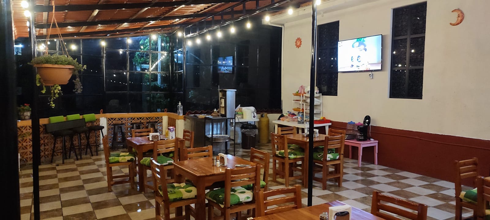 Taqueria Emi-Li Suc. La Terraza image 1