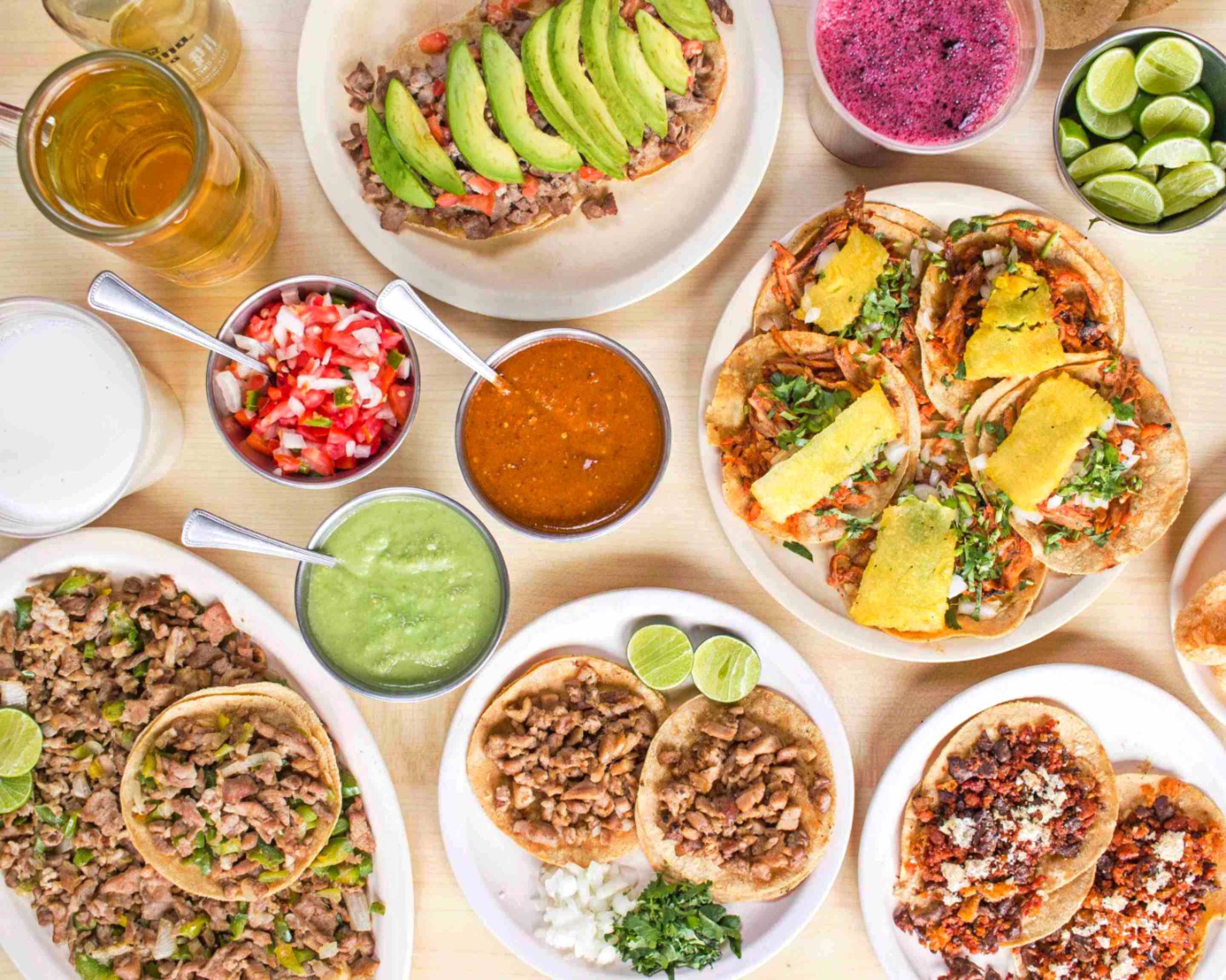 Taqueria Emi-Li Suc. La Terraza image 2