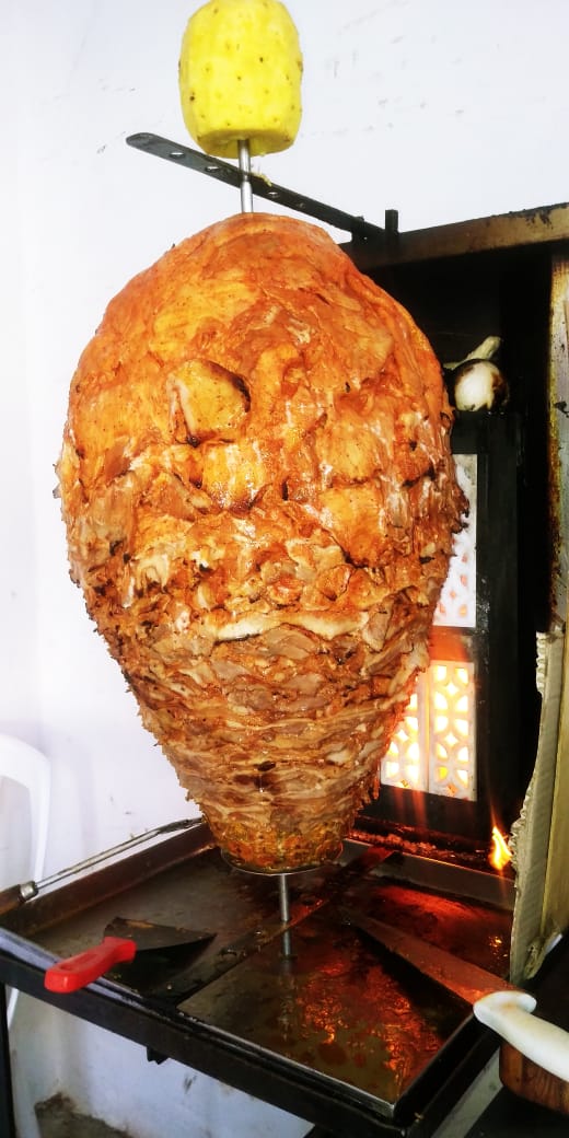 Taqueria Emi-Li Suc. La Terraza image 3