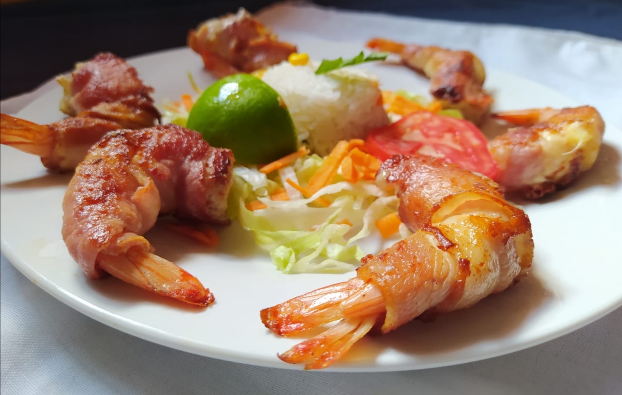 Mariscos "Doña Chuy" image 1