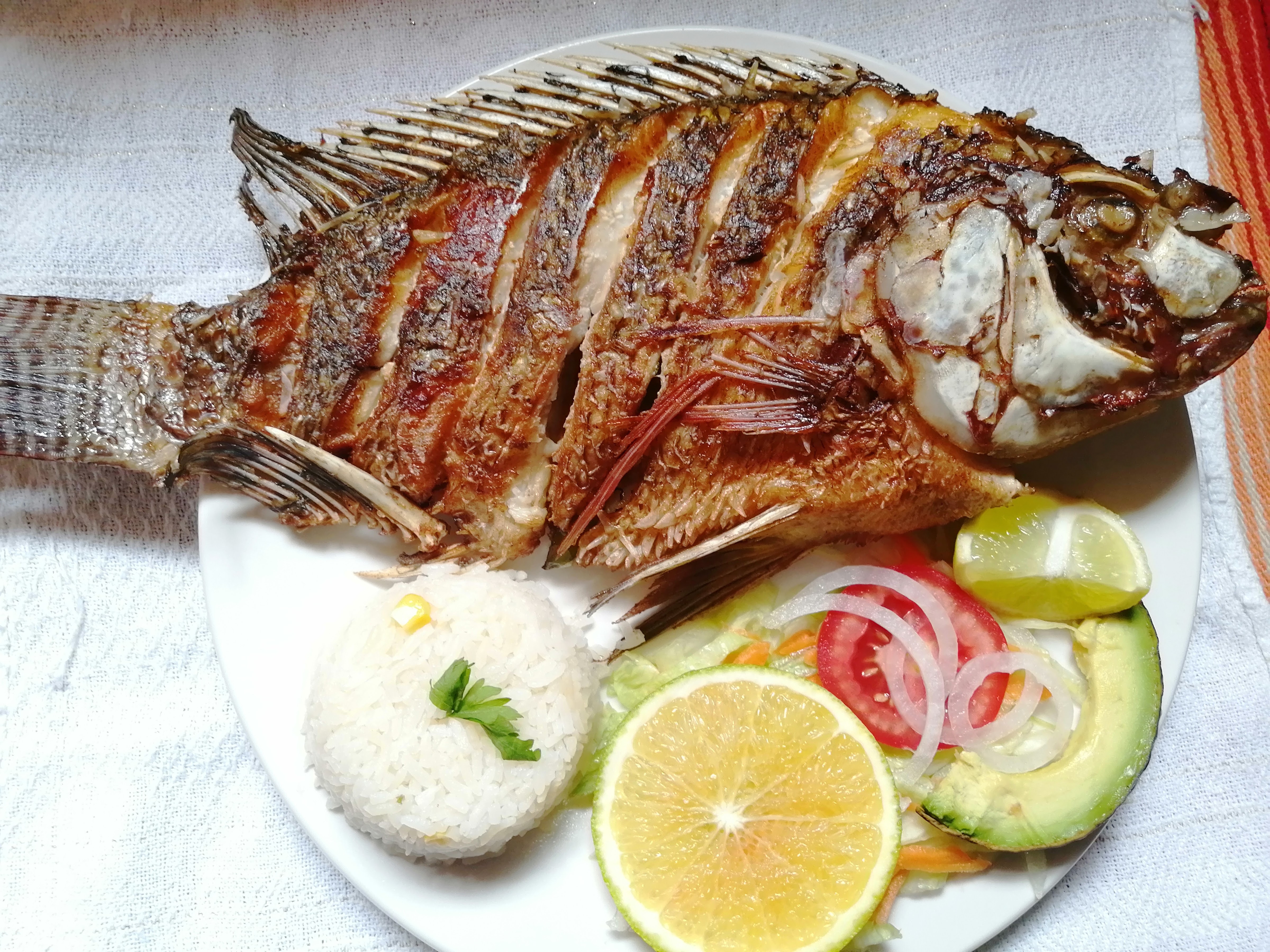 Mariscos "Doña Chuy" image 2