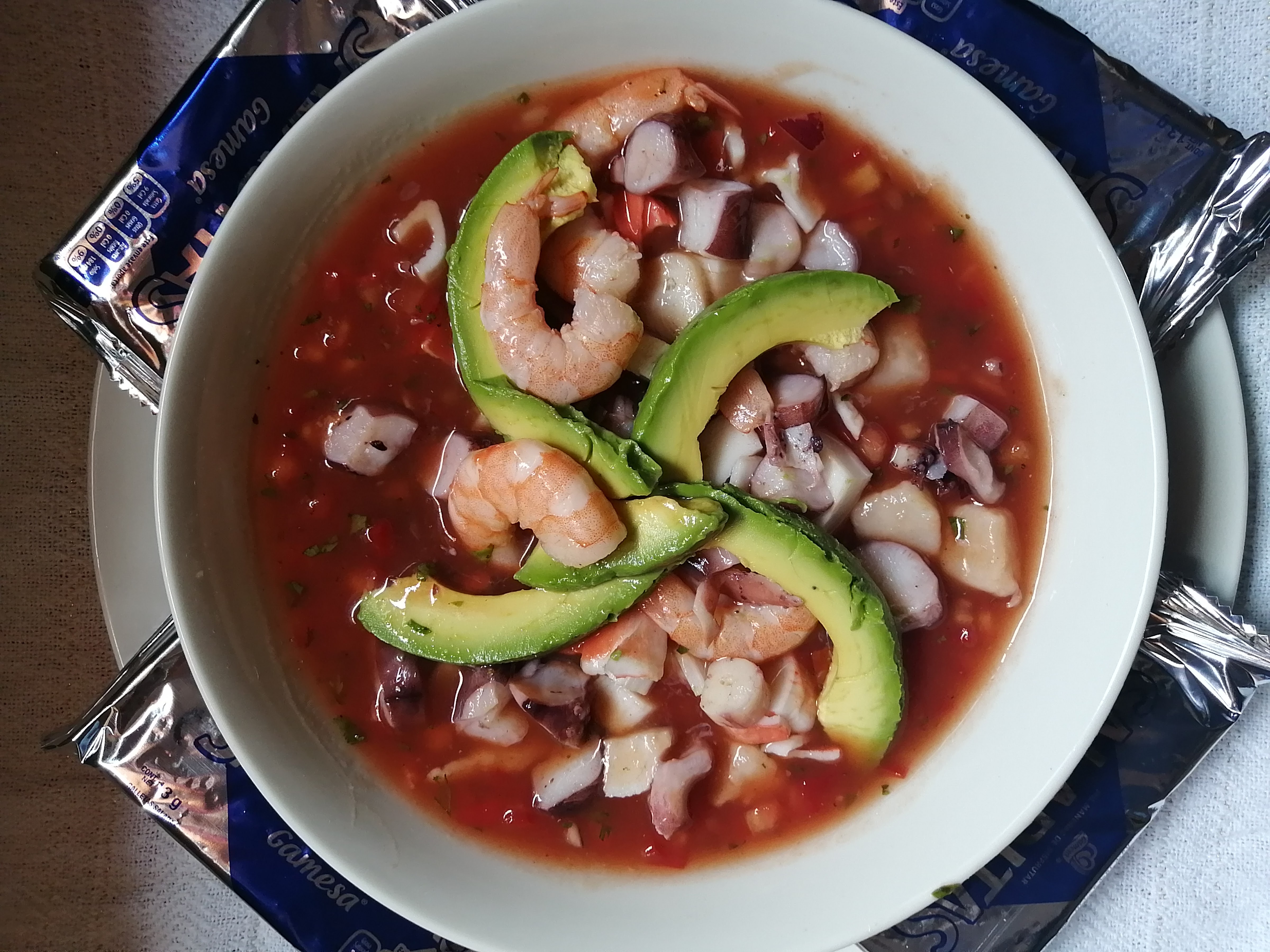 Mariscos "Doña Chuy" image 4