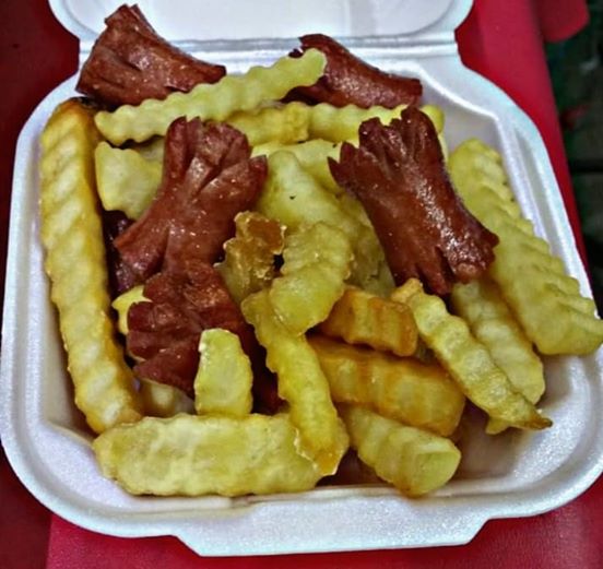 Hamburguesas y botanas "El cartero" image 4