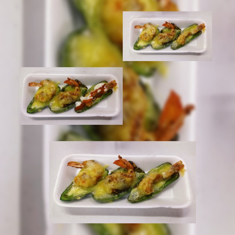 Hamburguesas y botanas "El cartero" image 9