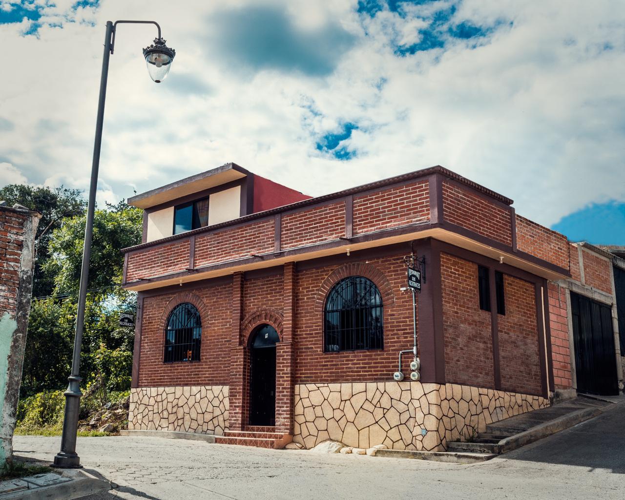 Restaurante los Alcatraces image 3