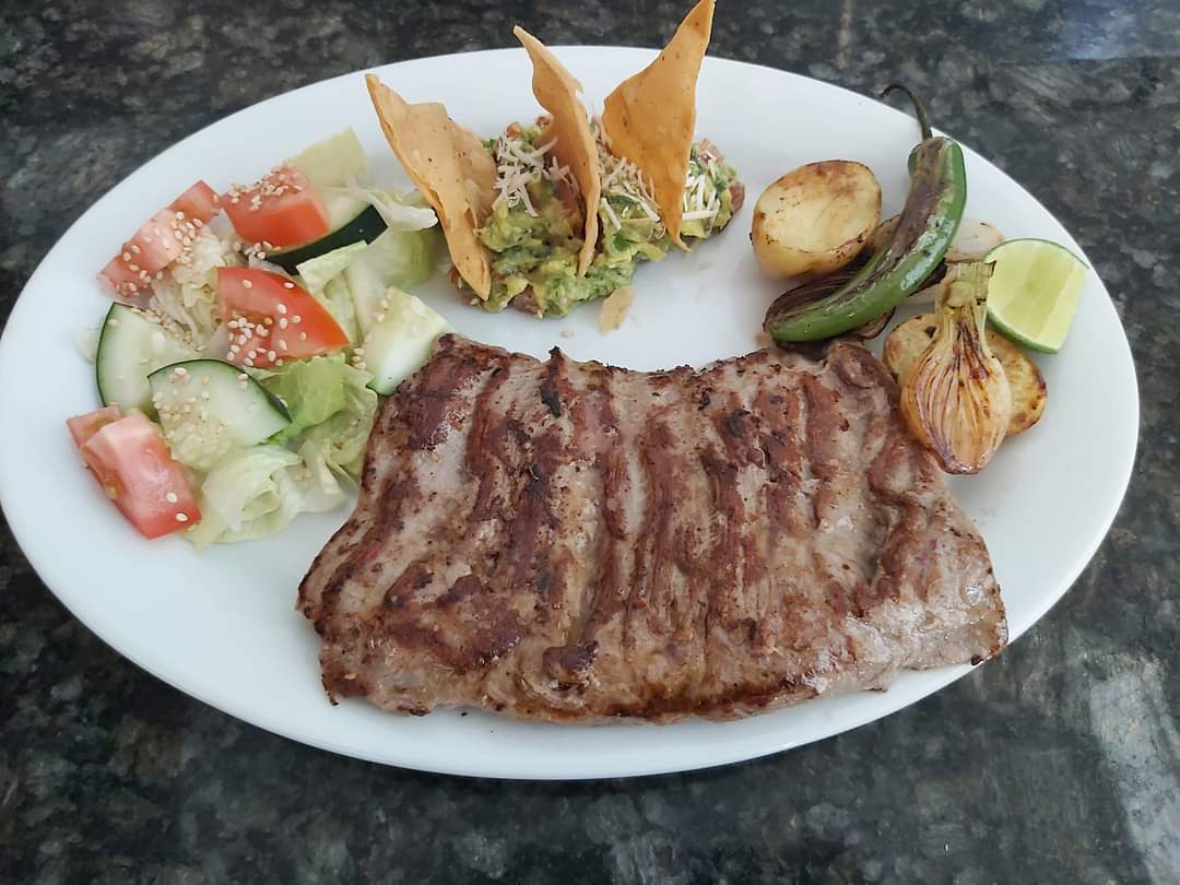 Restaurante los Alcatraces image 5