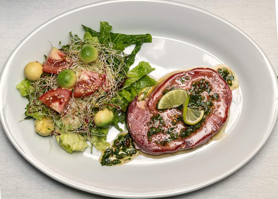 Restaurante los Alcatraces image 6