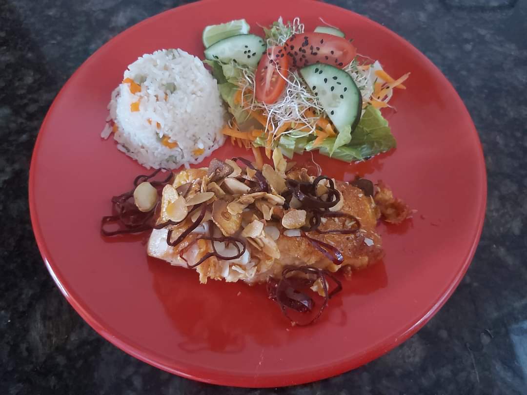 Restaurante los Alcatraces image 8