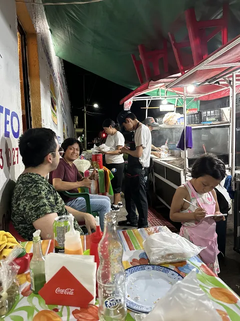 Hotdogs “El amigo Mateo” image 3
