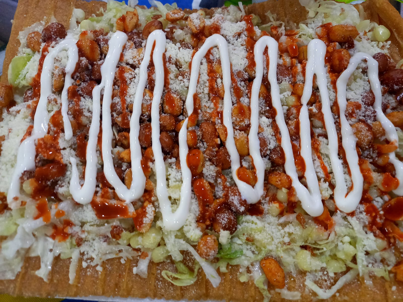 ANTOJITOS MEJOR MEJOR image 1