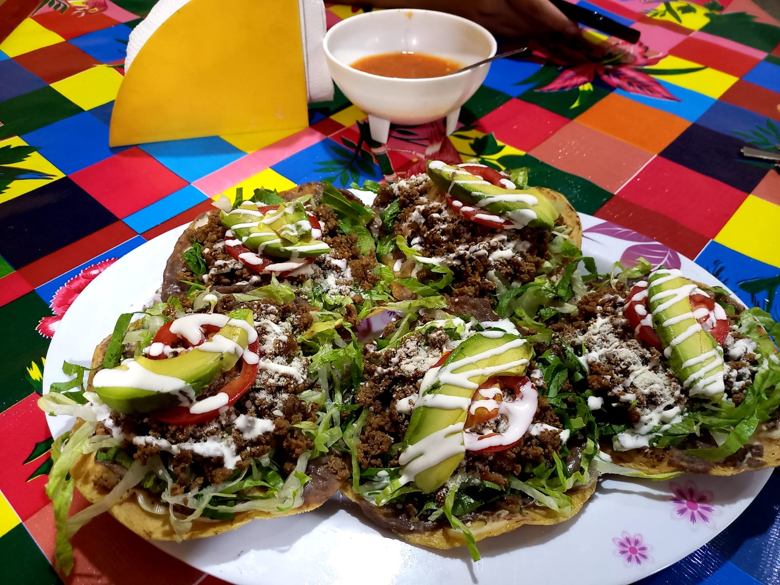 ANTOJITOS MEJOR MEJOR image 3