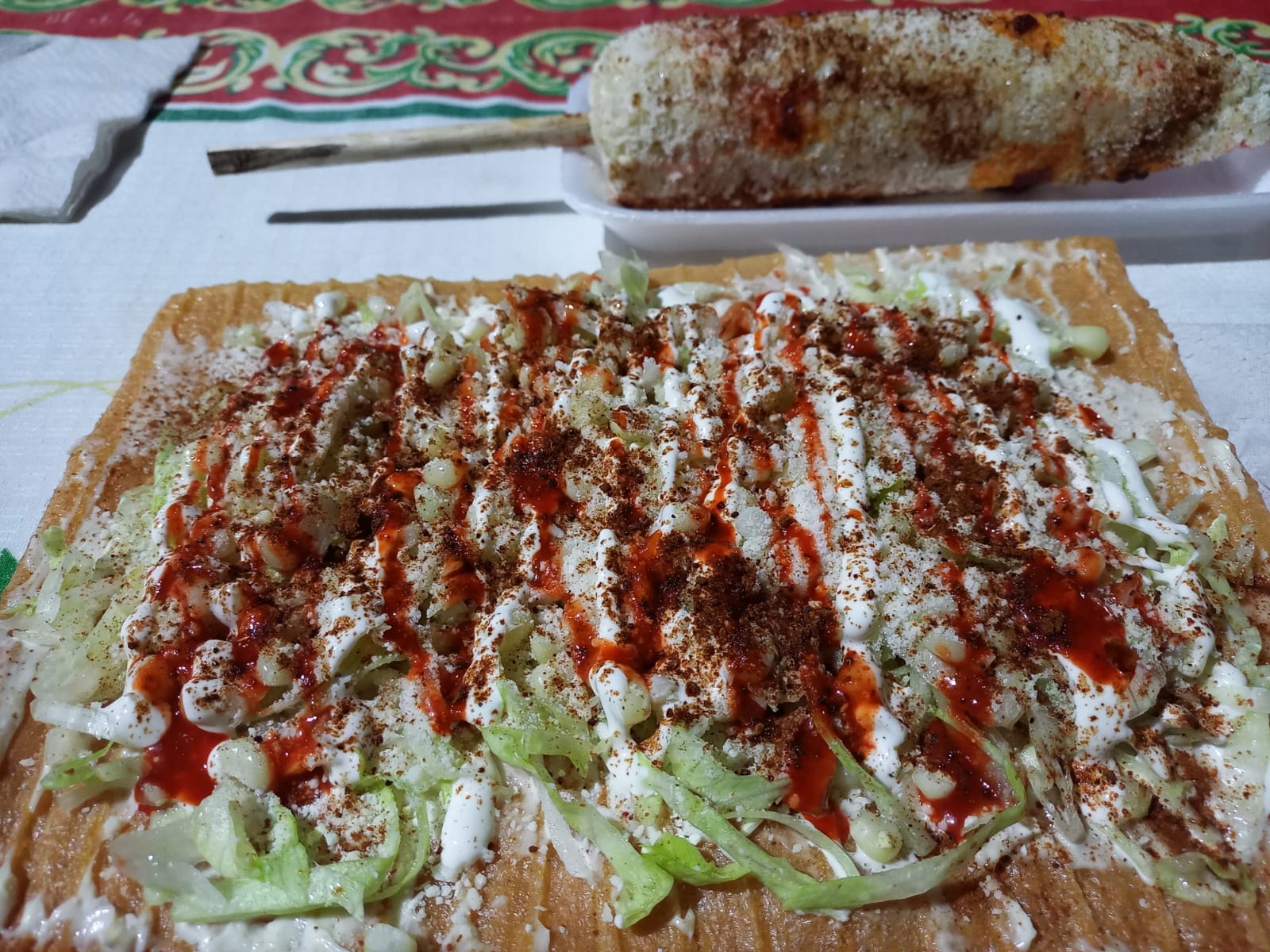 ANTOJITOS MEJOR MEJOR image 4