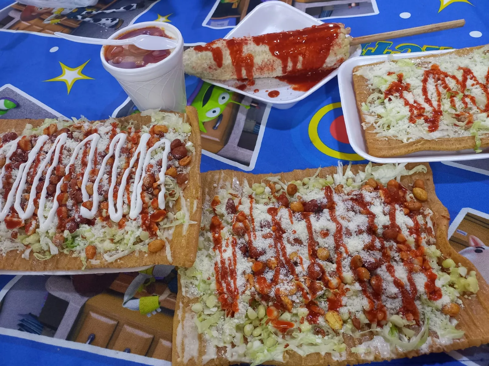 ANTOJITOS MEJOR MEJOR image 5