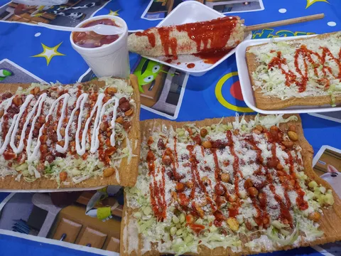 ANTOJITOS MEJOR MEJOR image 5