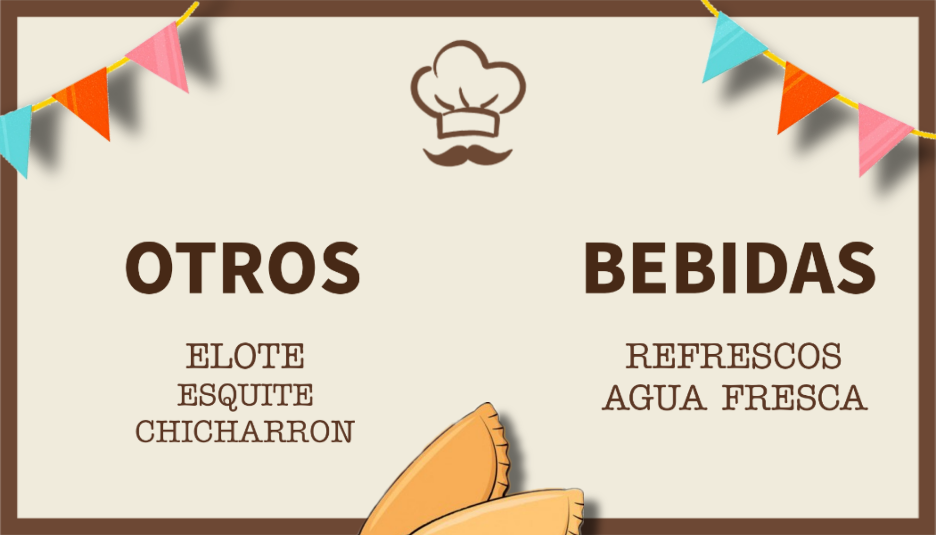 ANTOJITOS MEJOR MEJOR image 7