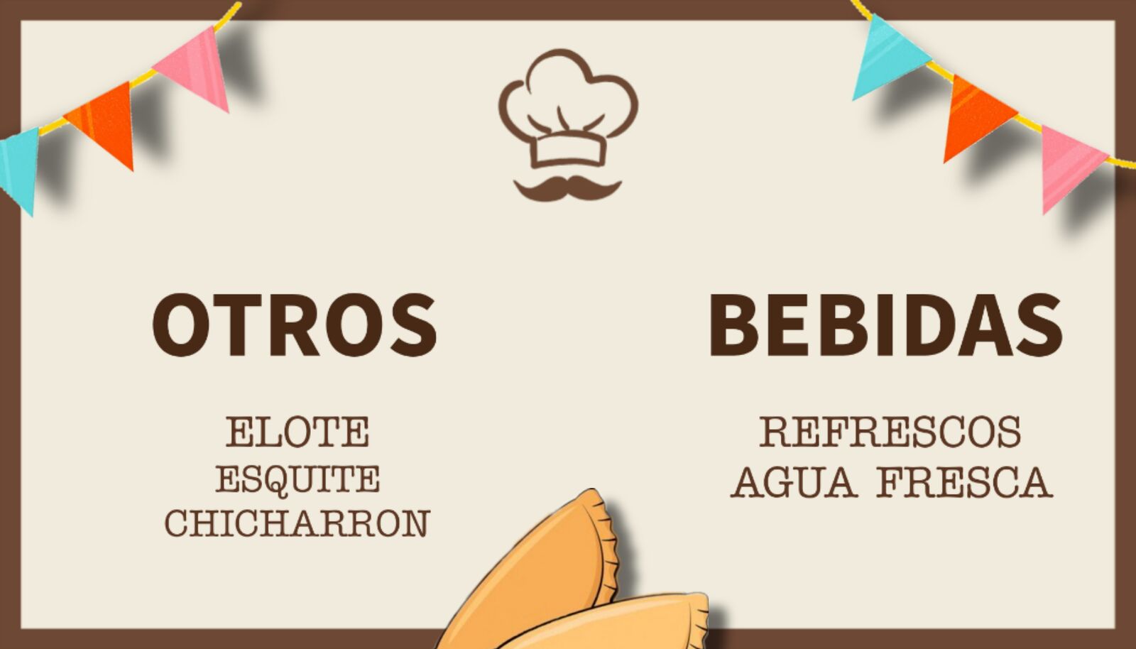 ANTOJITOS MEJOR MEJOR image 7
