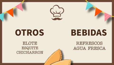 ANTOJITOS MEJOR MEJOR image 7