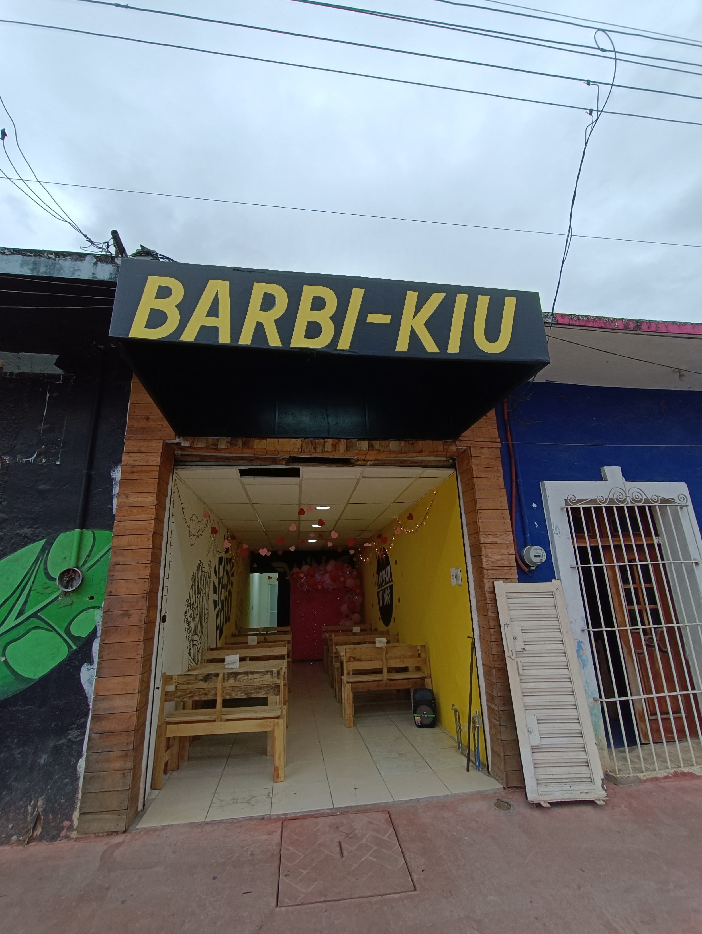 Barbi-Kiu Wings image 1