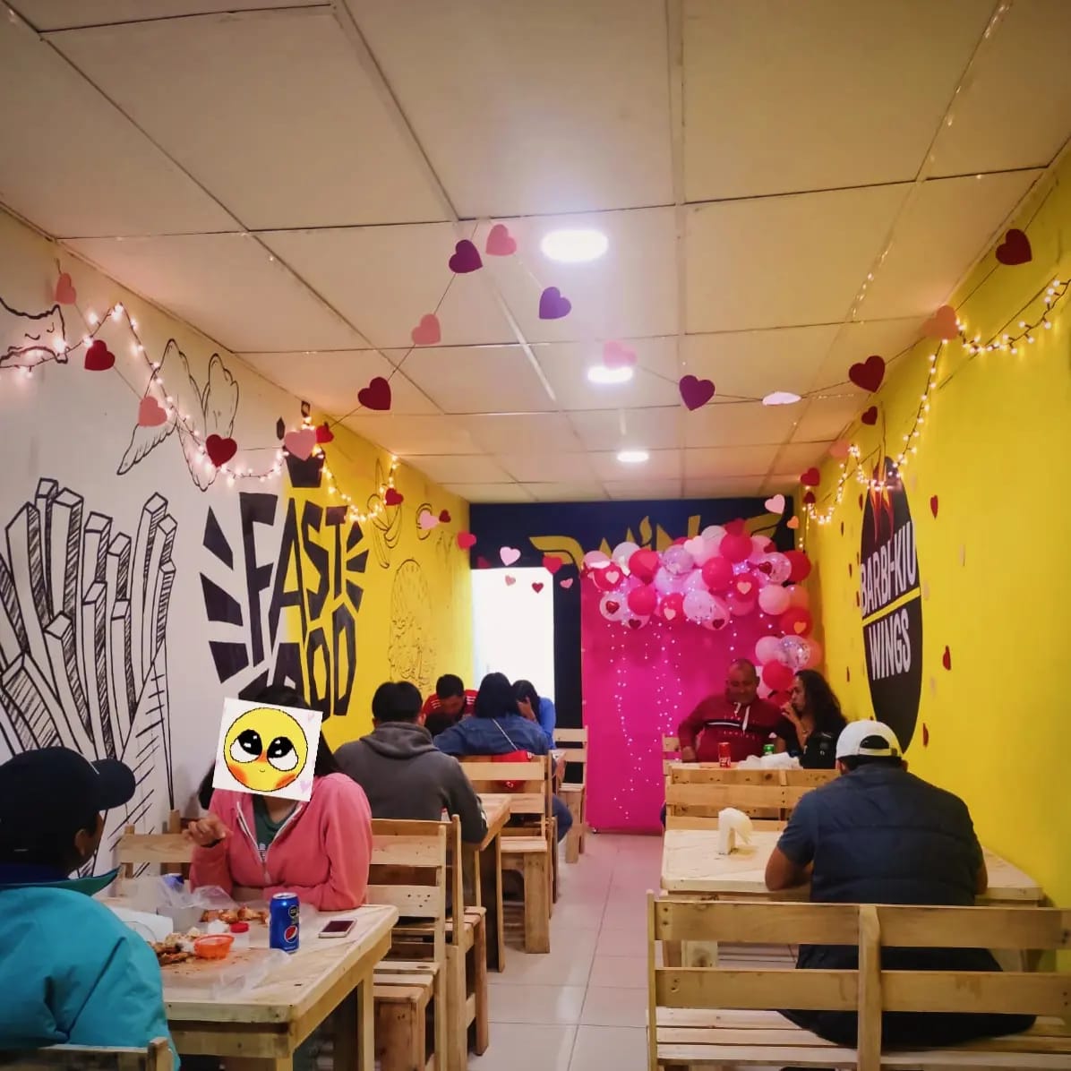 Barbi-Kiu Wings image 3