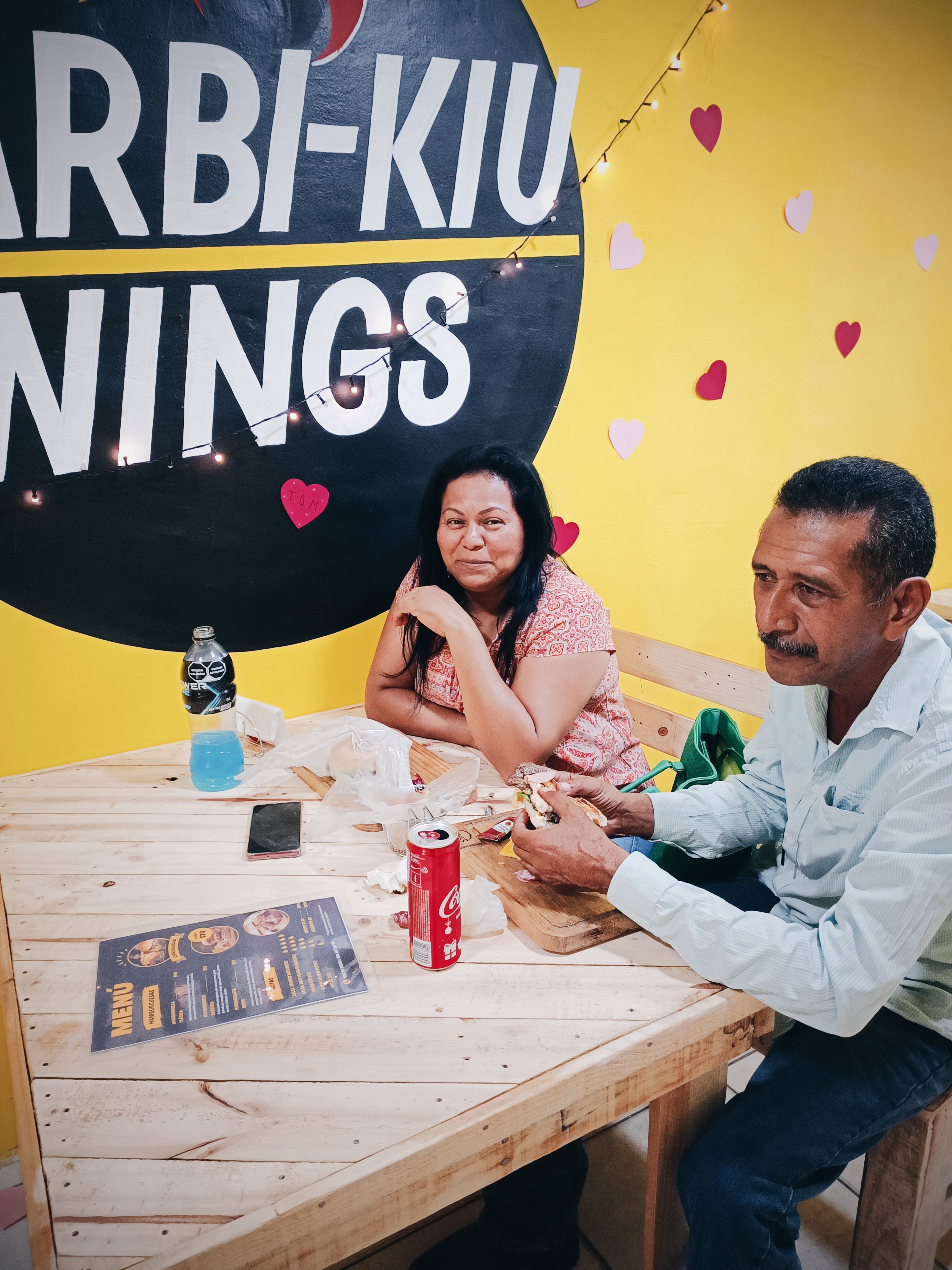 Barbi-Kiu Wings image 5