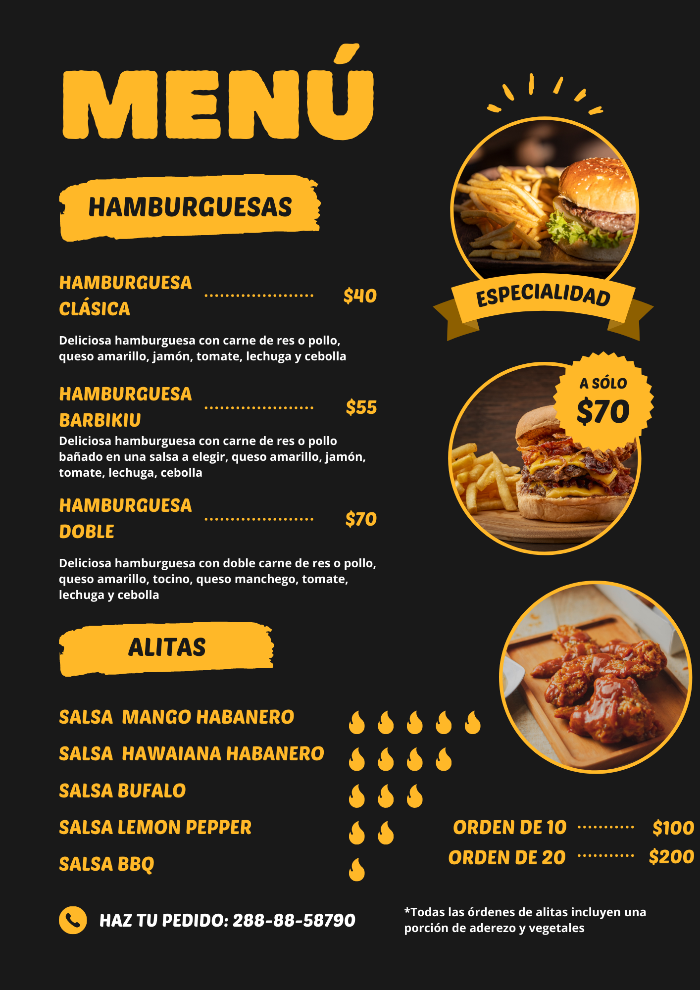 Barbi-Kiu Wings image 7