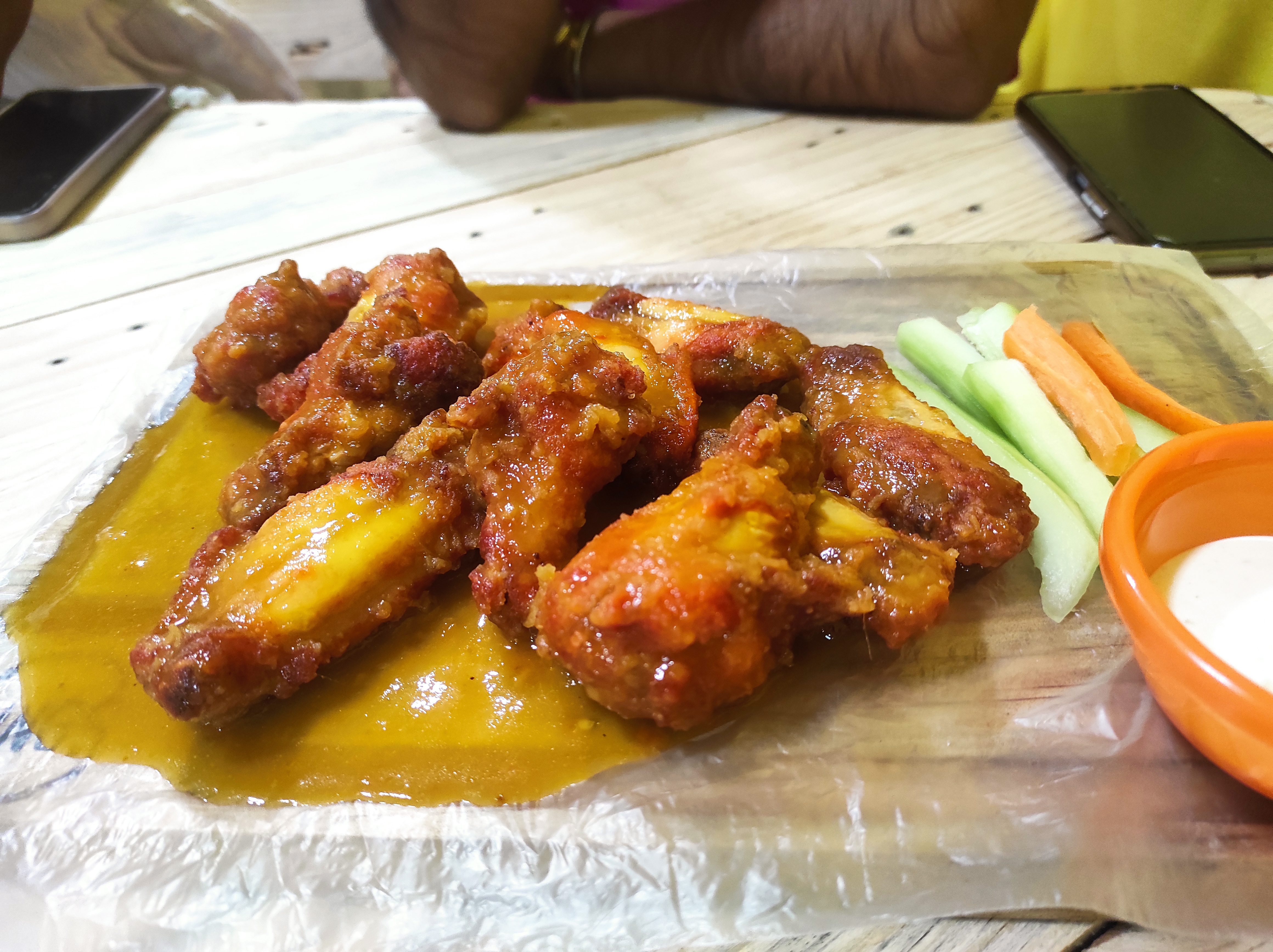 Barbi-Kiu Wings image 8