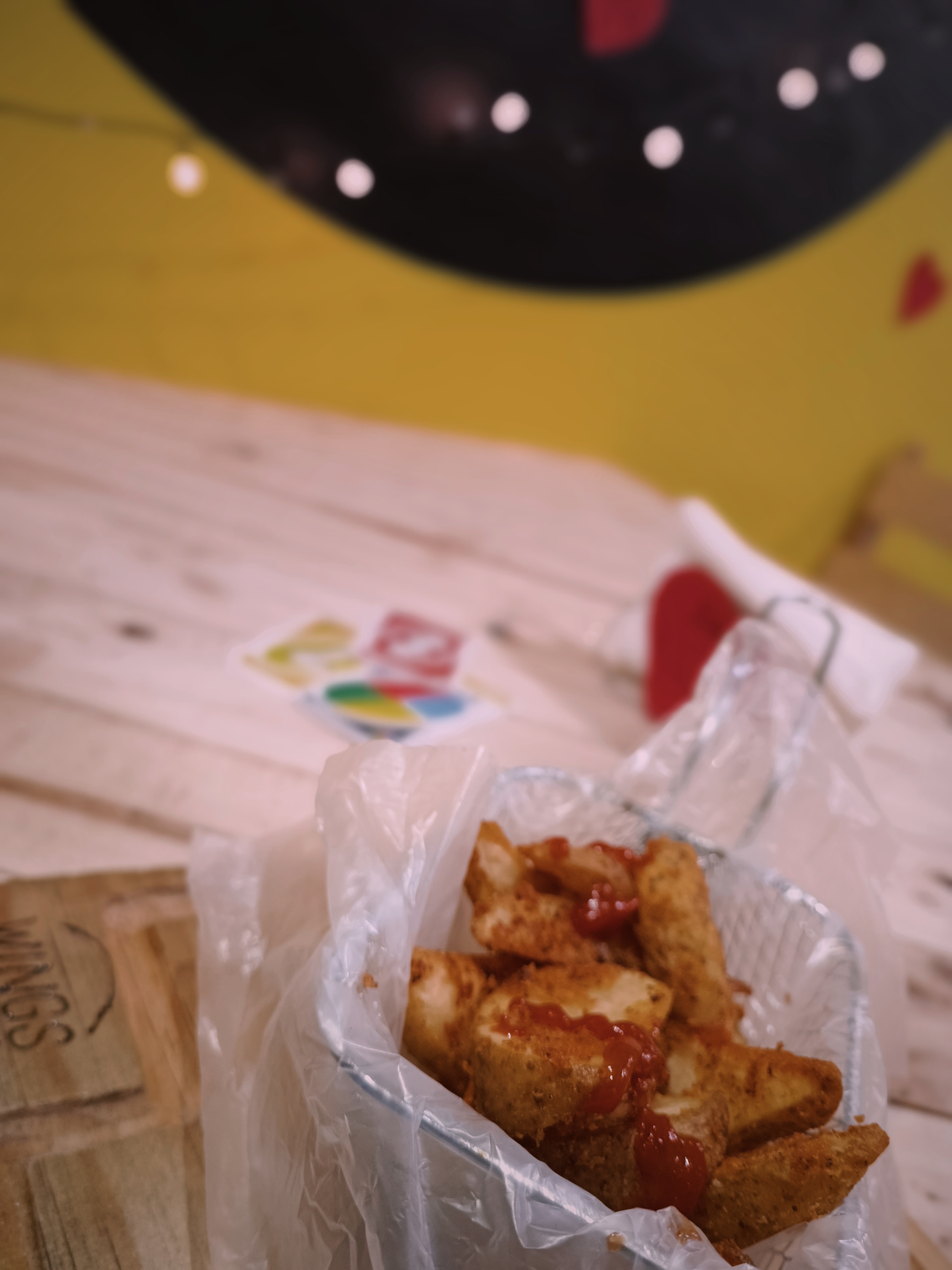 Barbi-Kiu Wings image 9