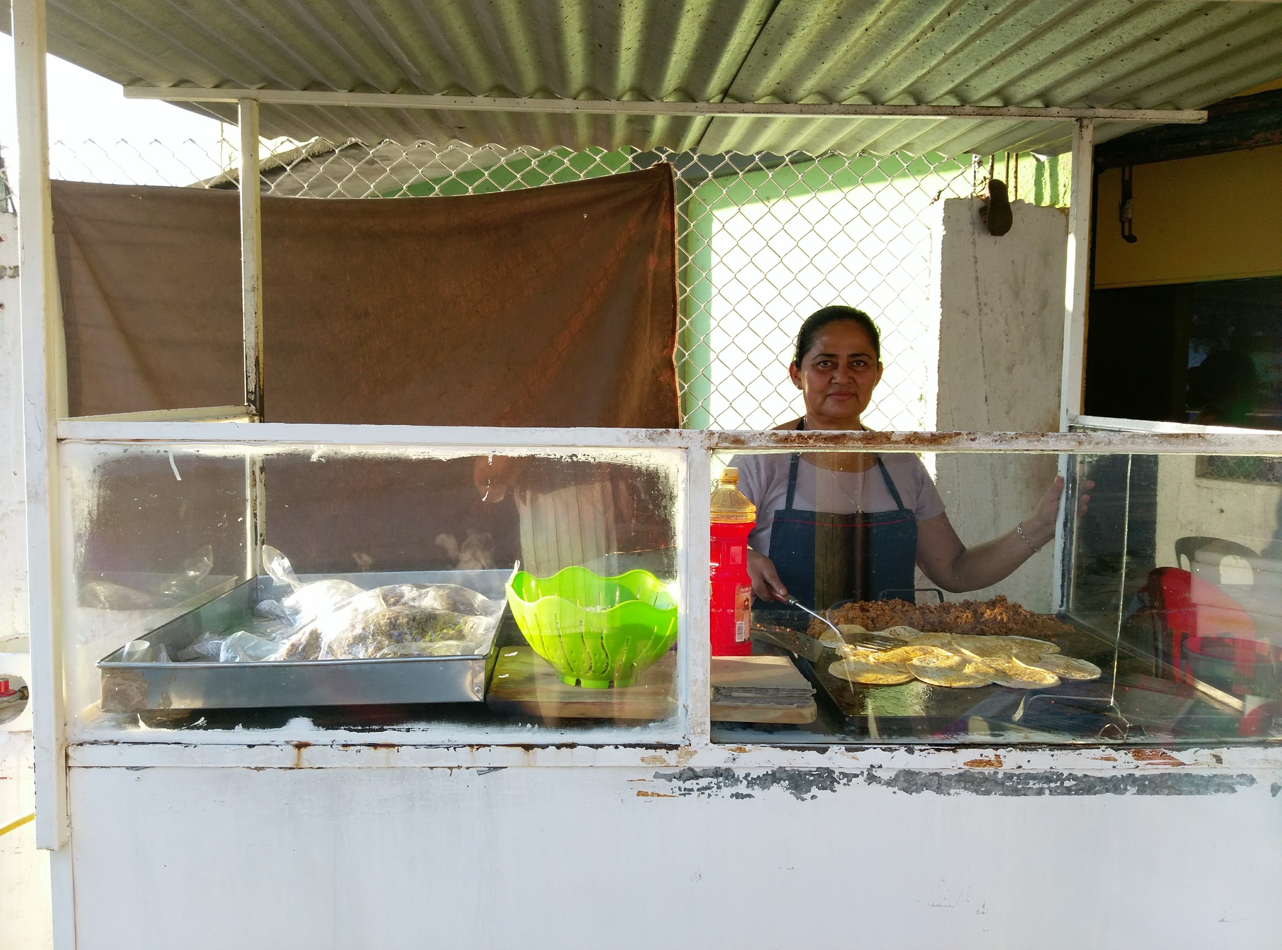 Taqueria Mis Peques image 1