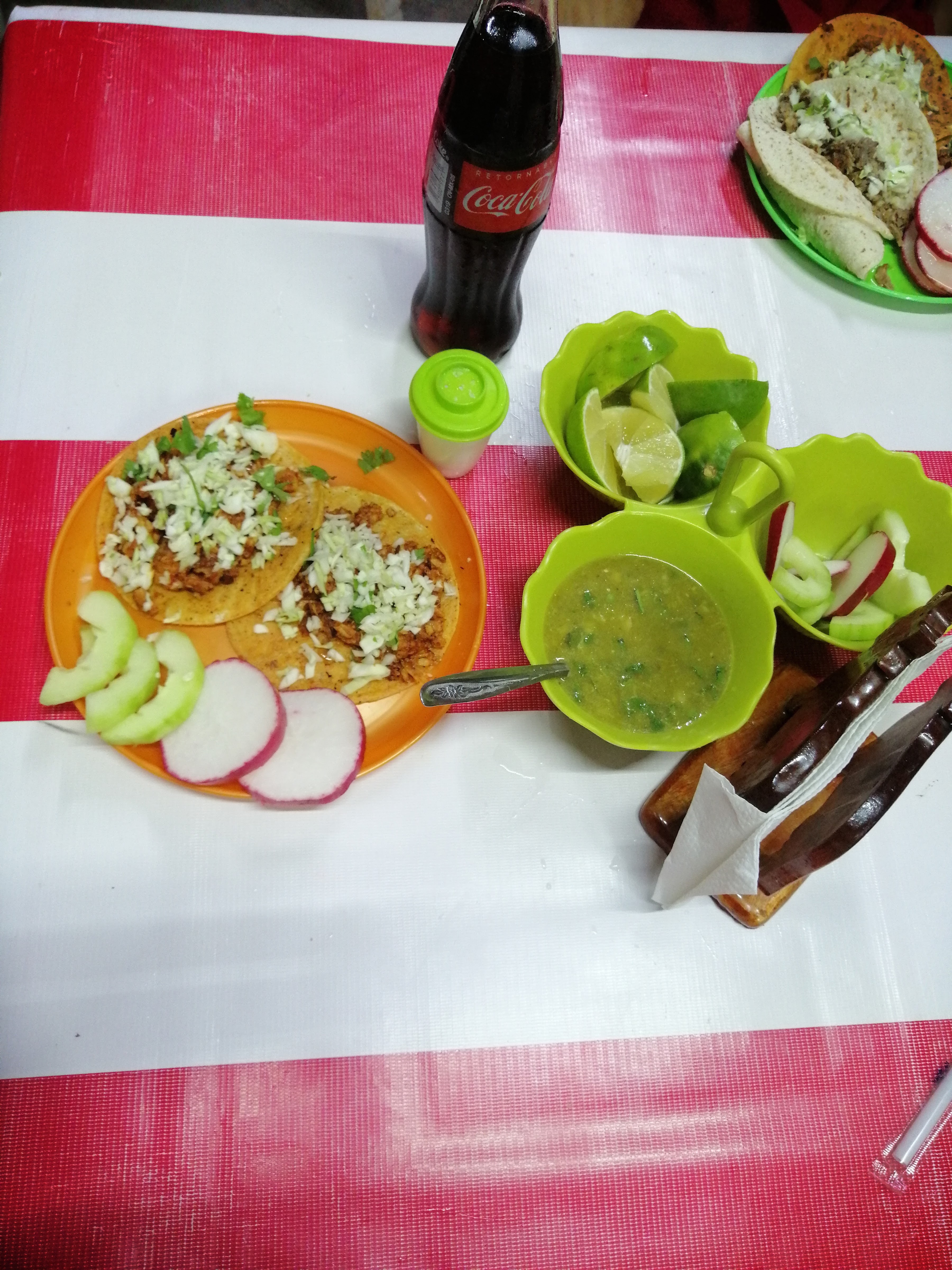 Taqueria Mis Peques image 2