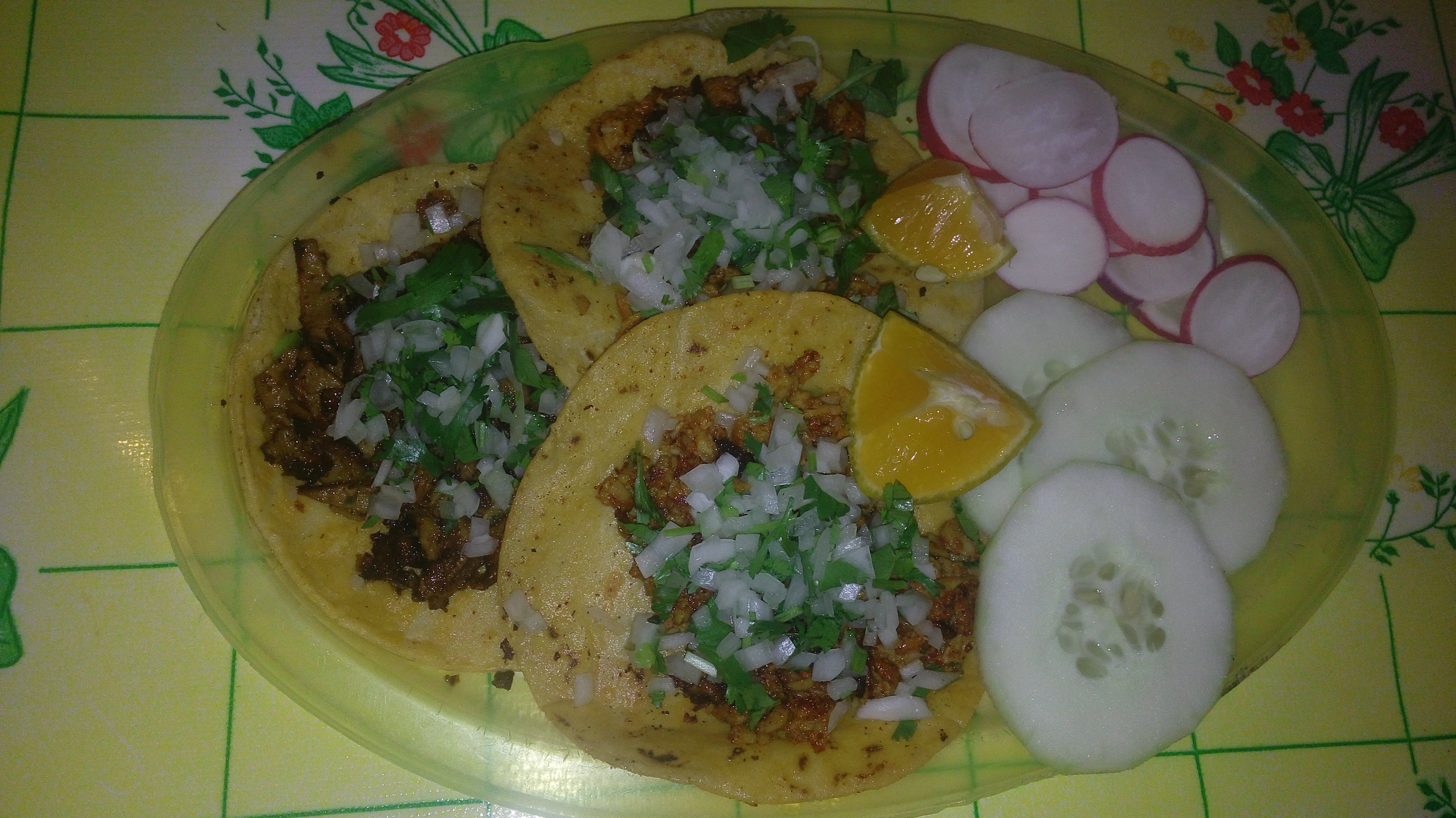 Taqueria Mis Peques image 3