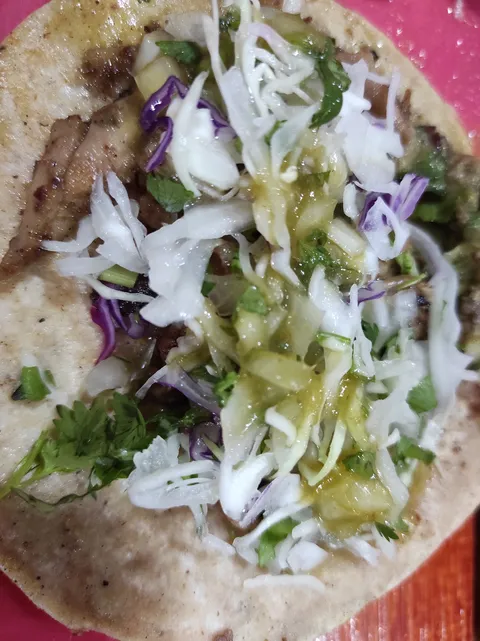 Master Taco image 3