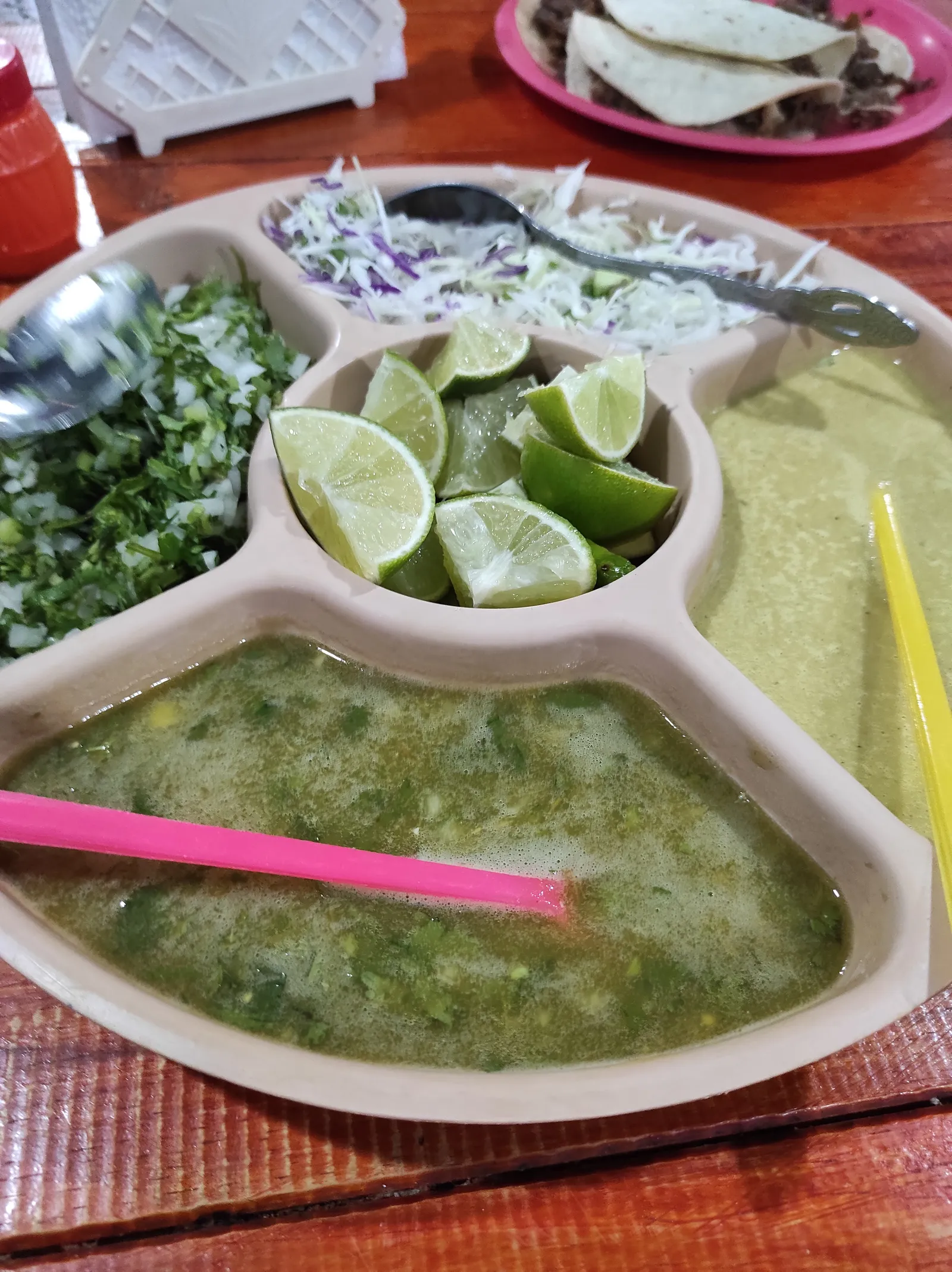 Master Taco image 10