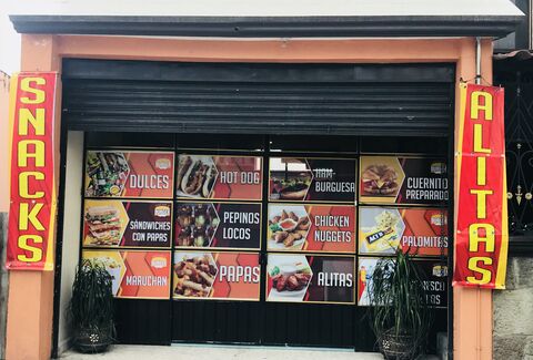 Oscar's Burger image 1