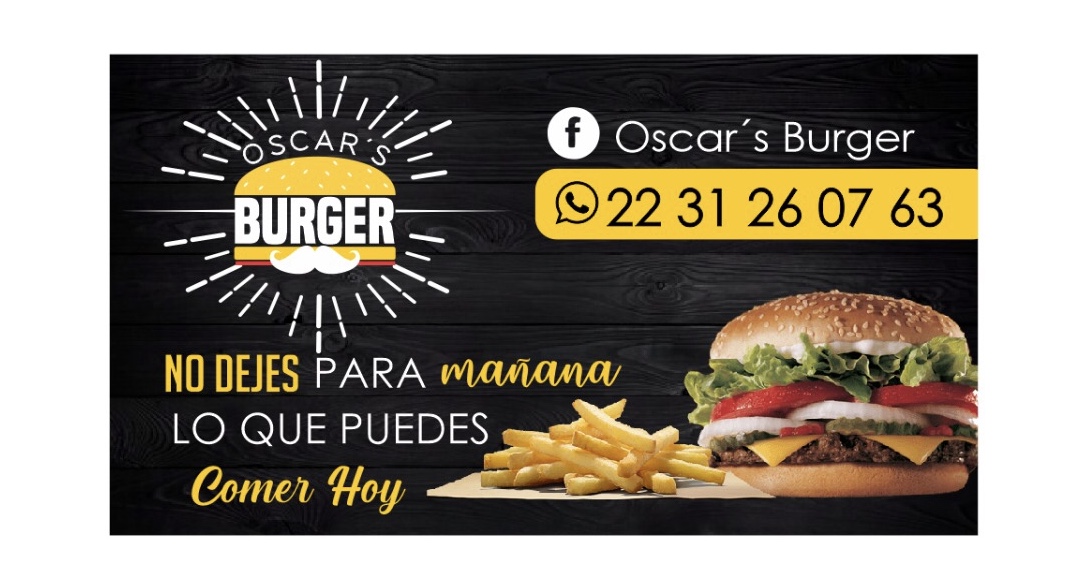 Oscar's Burger image 2