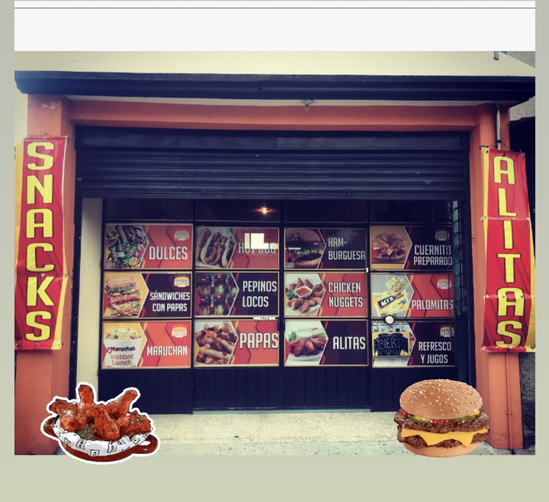 Oscar's Burger image 3