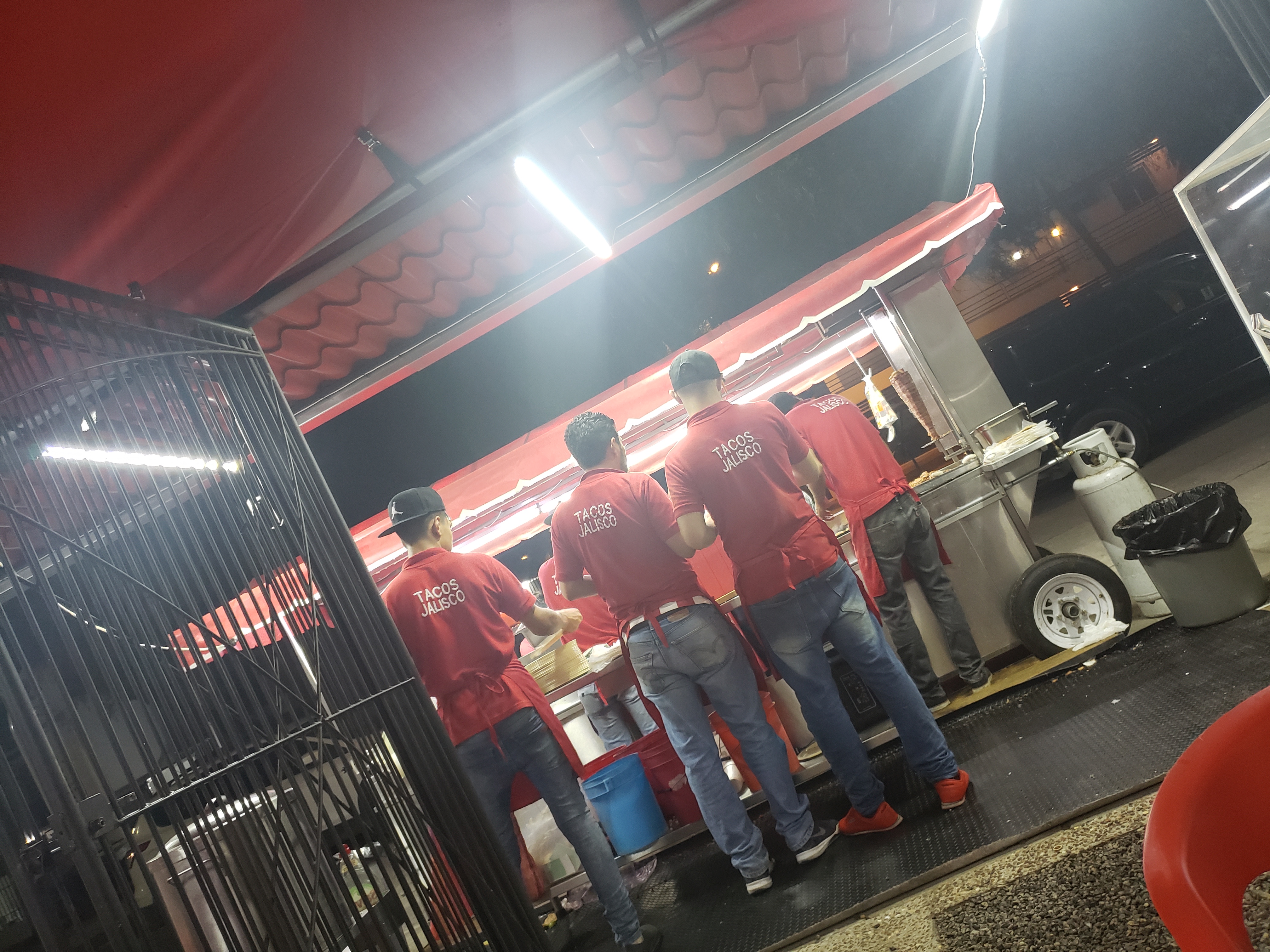 Taquería Jalisco image 1