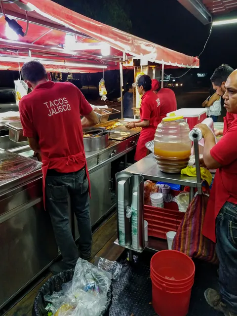 Taquería Jalisco image 2