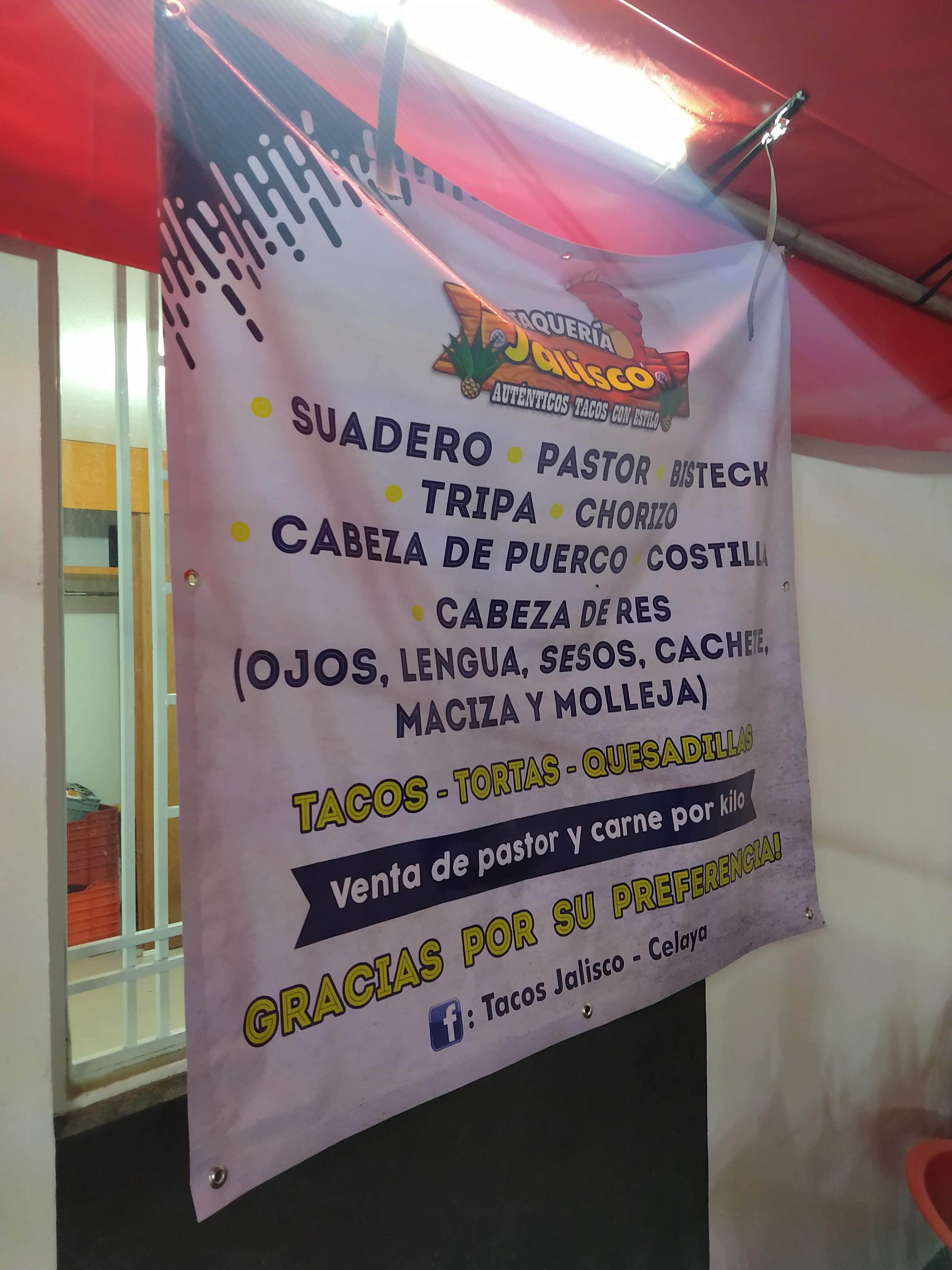 Taquería Jalisco image 3