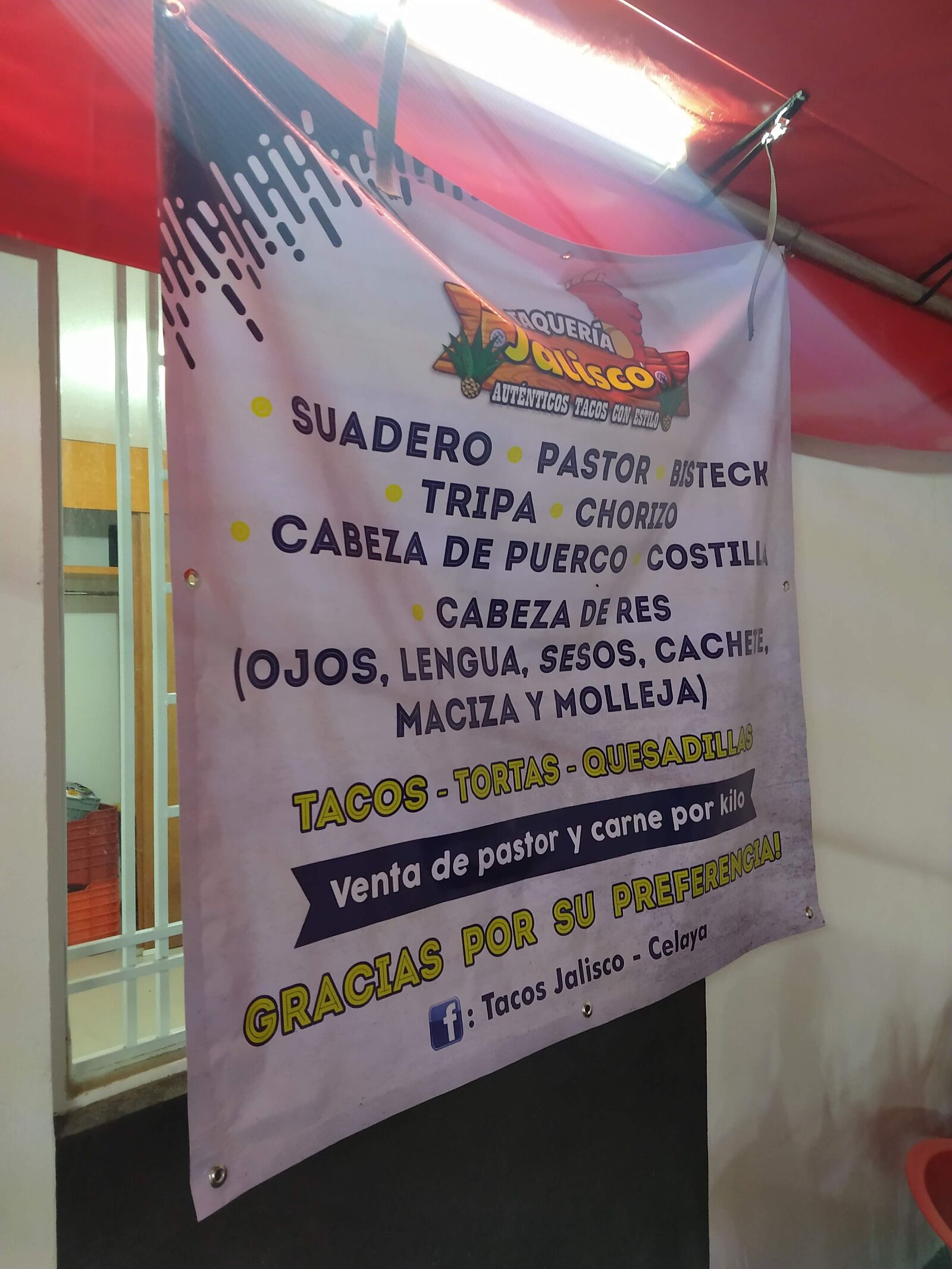Taquería Jalisco image 3