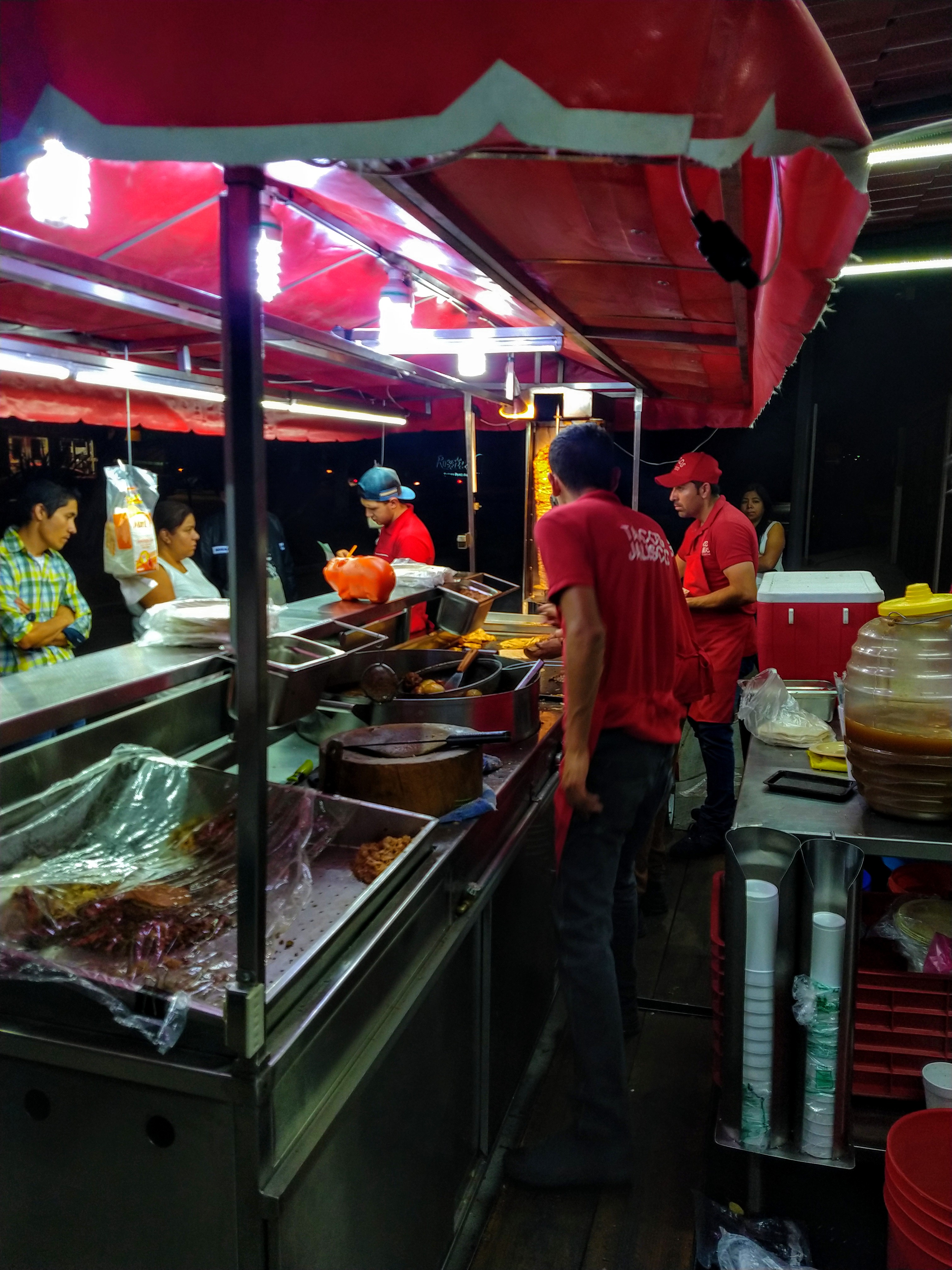 Taquería Jalisco image 5