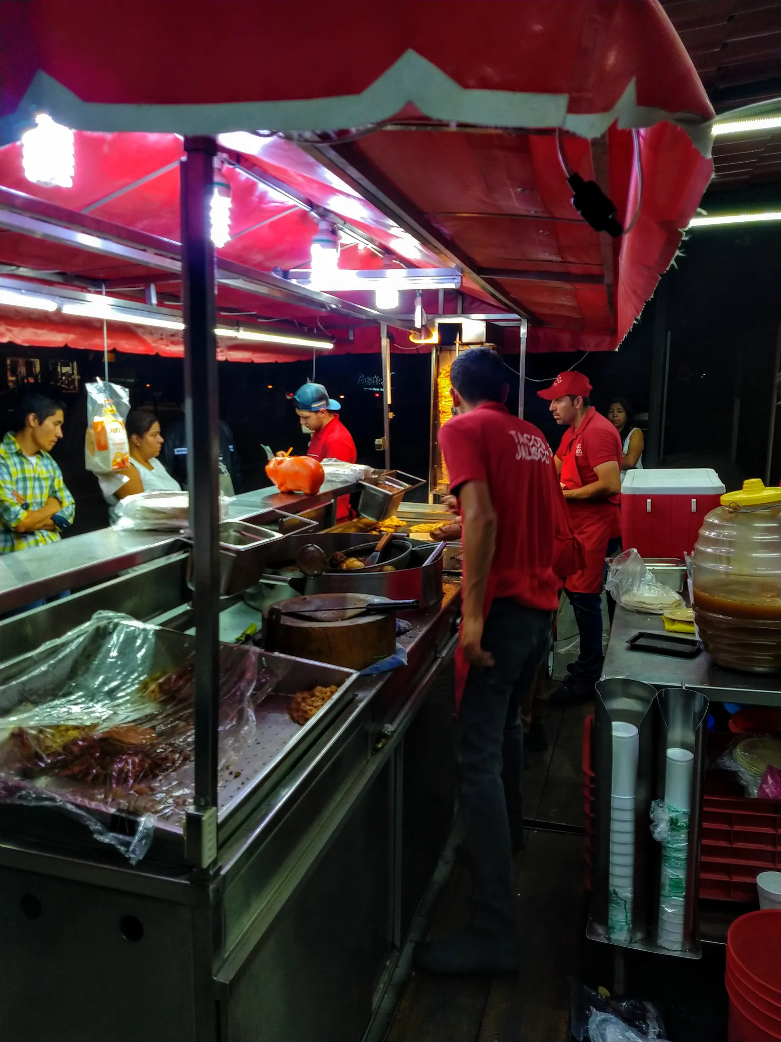Taquería Jalisco image 5