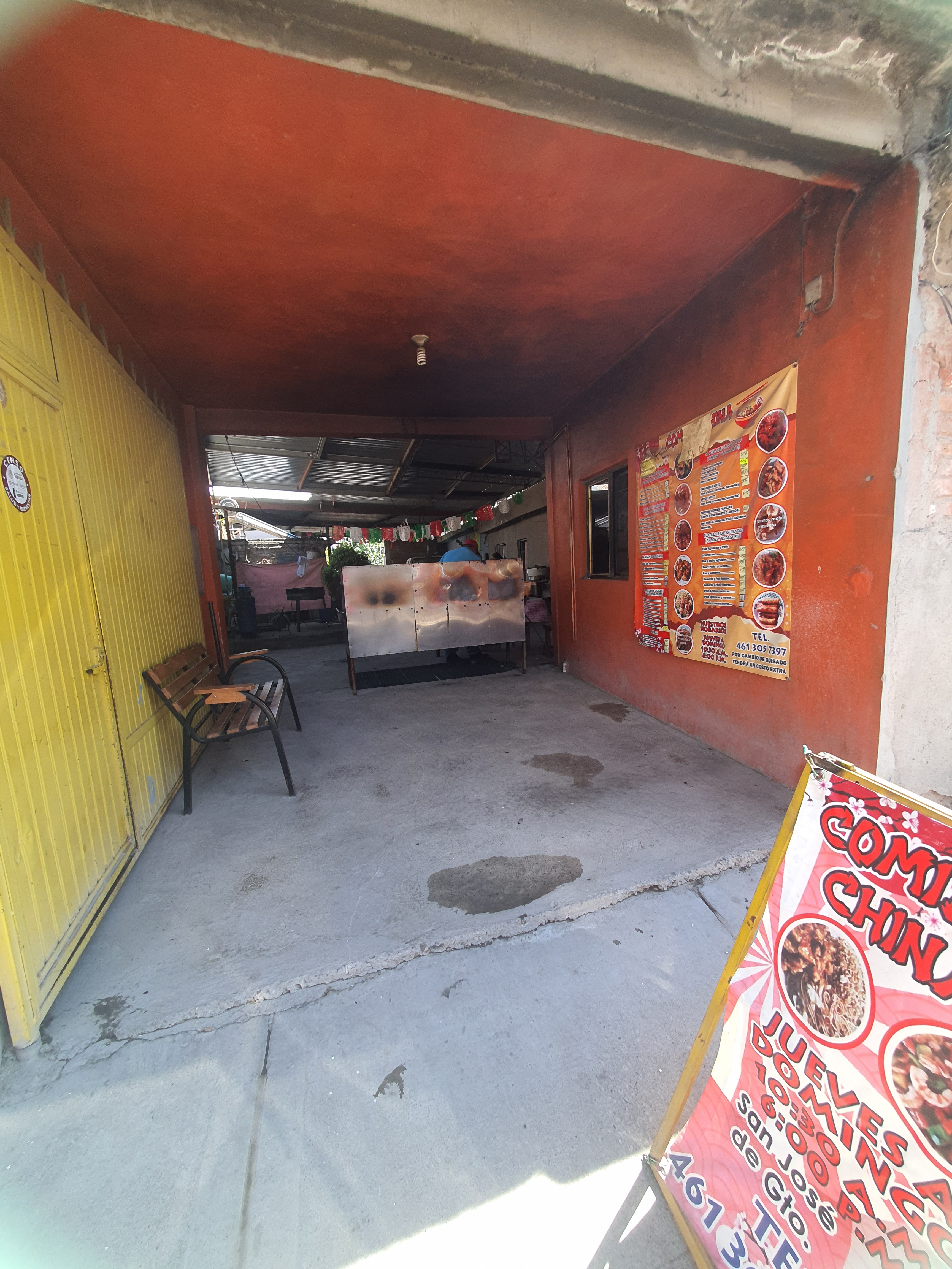 Comida China San José de Gto image 2