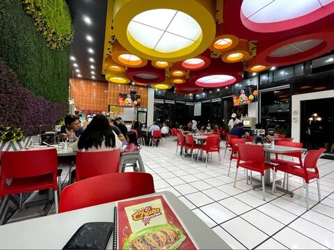 Tacos El Chato Sánchez image 1