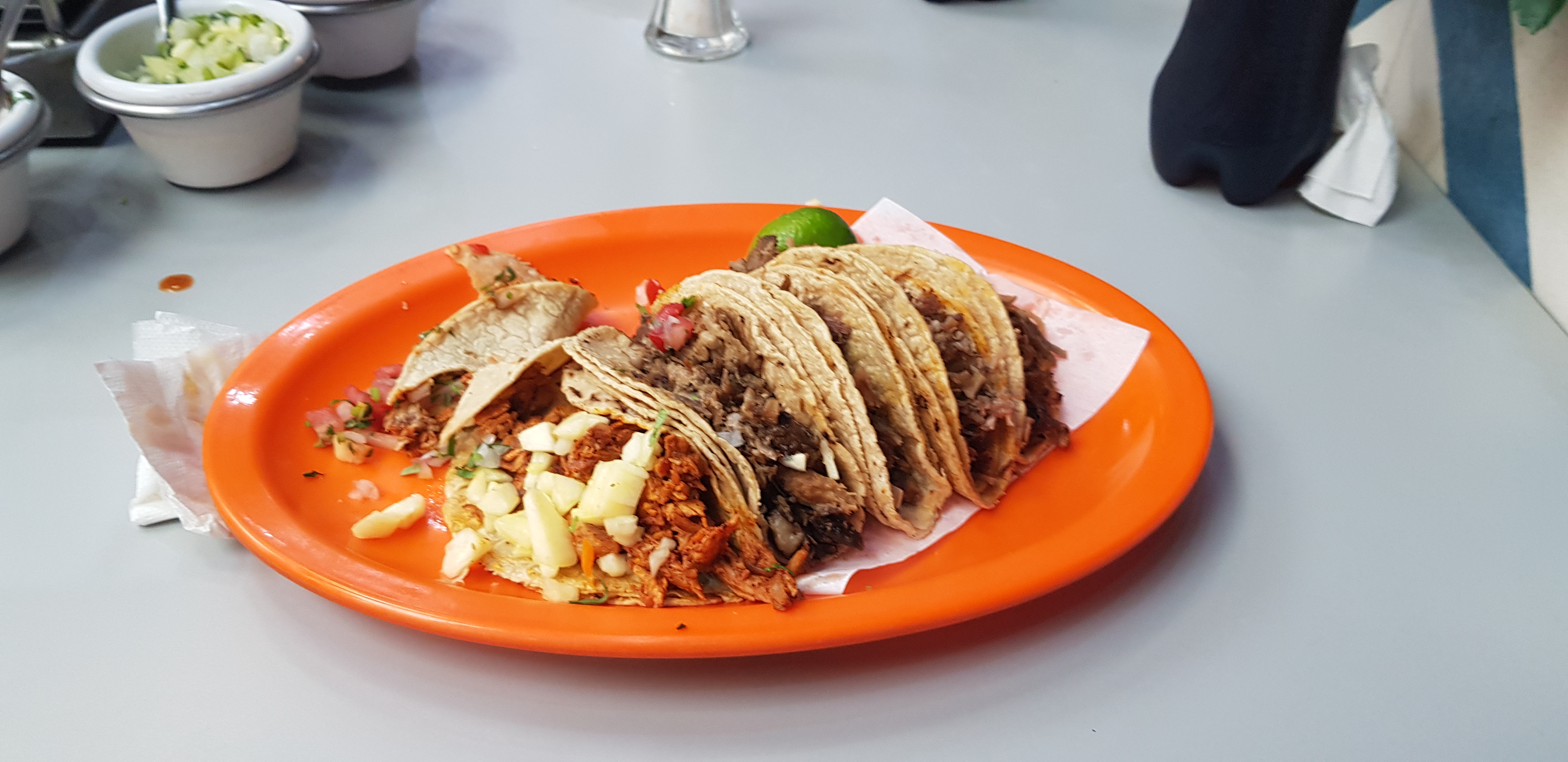 Tacos El Chato Sánchez image 2