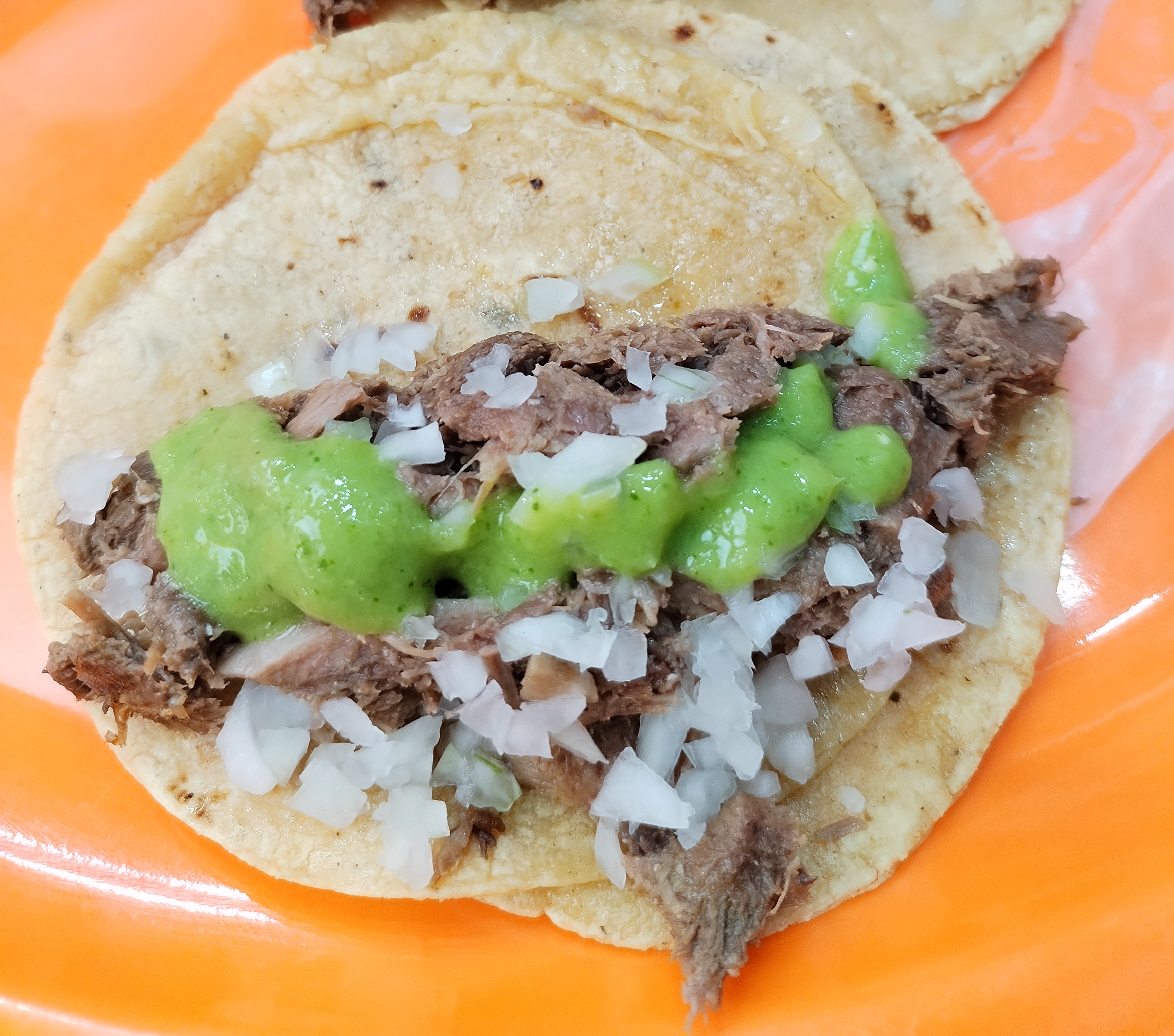 Tacos El Chato Sánchez image 3