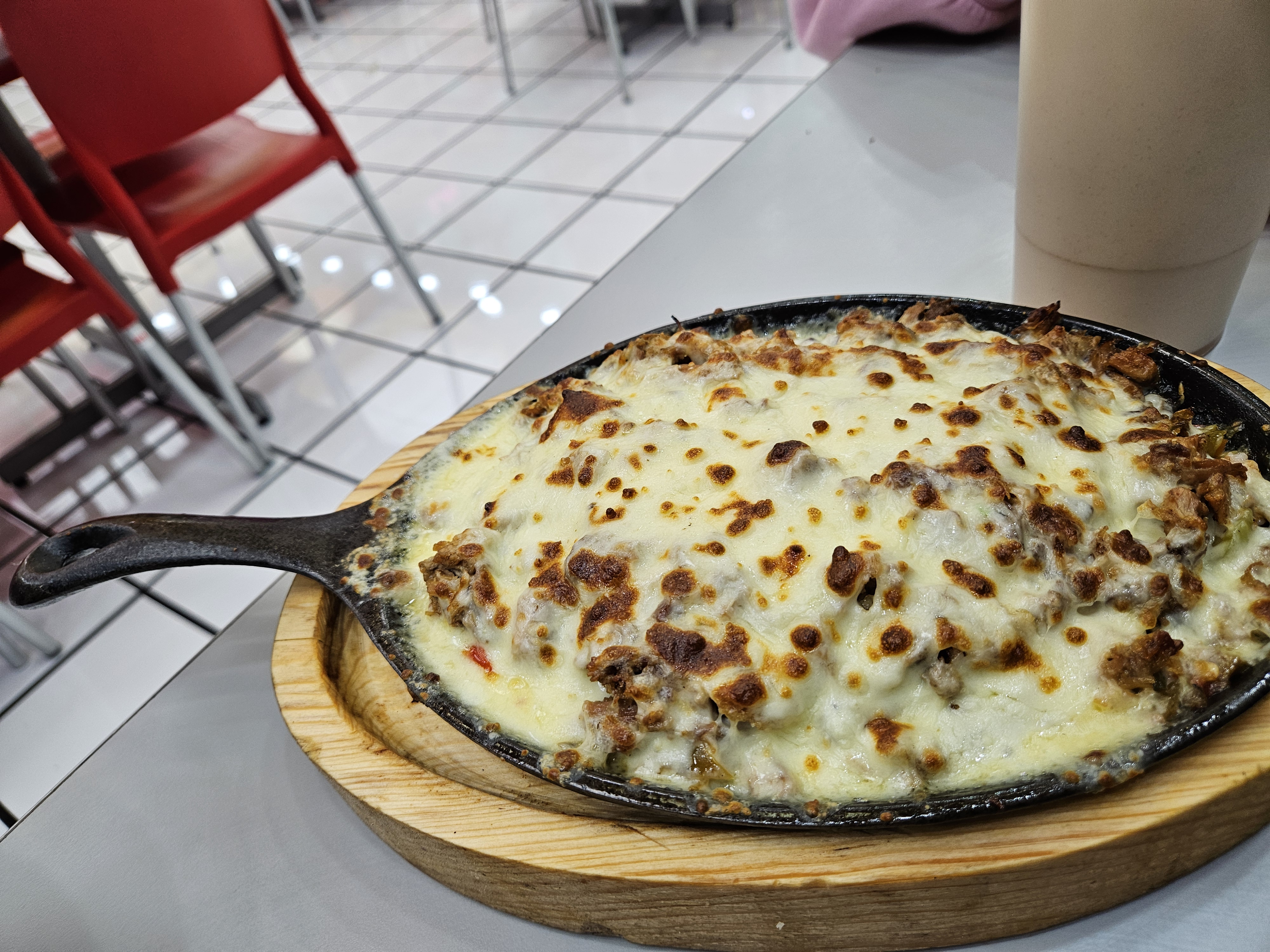 Tacos El Chato Sánchez image 4