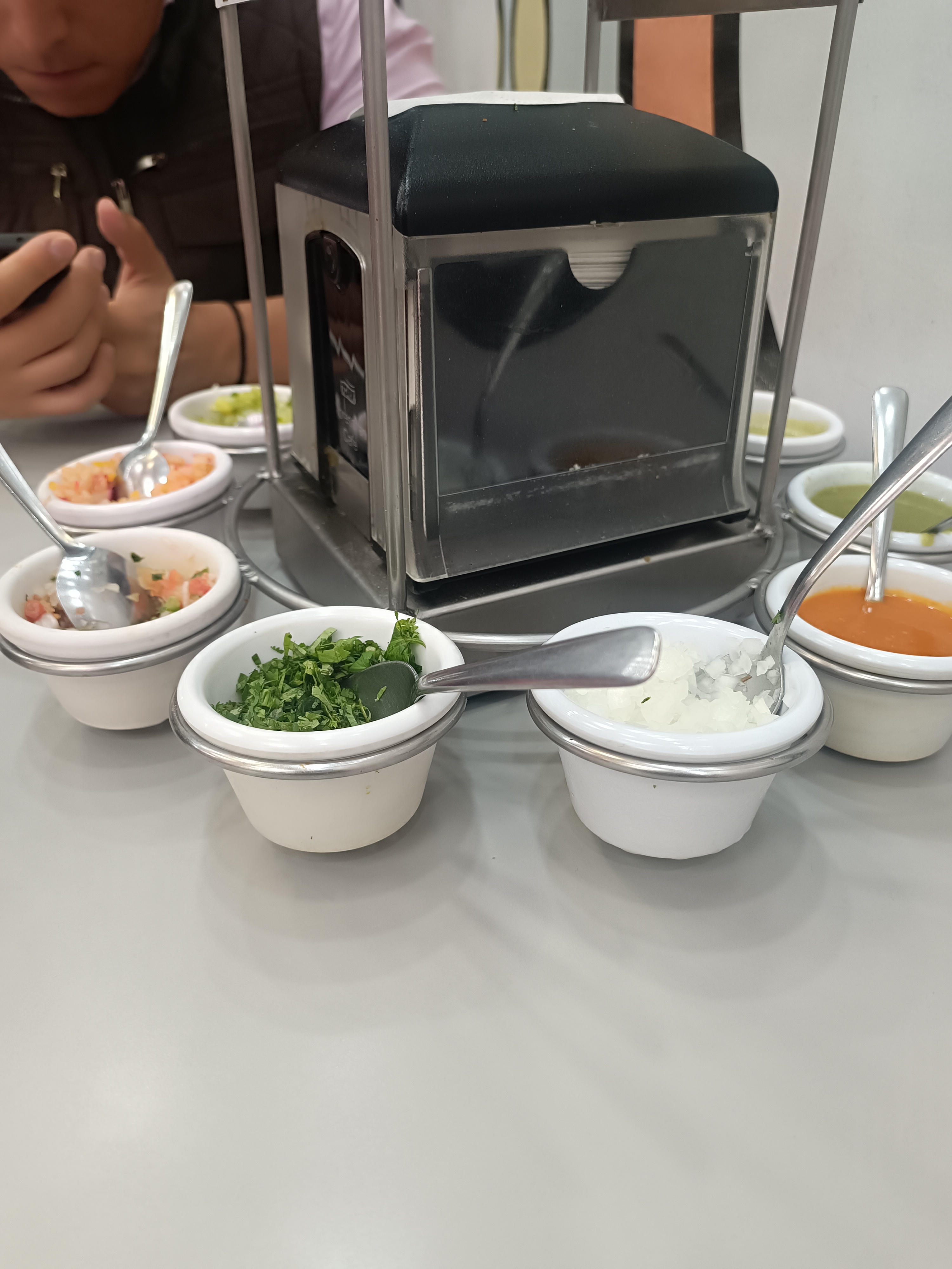 Tacos El Chato Sánchez image 5