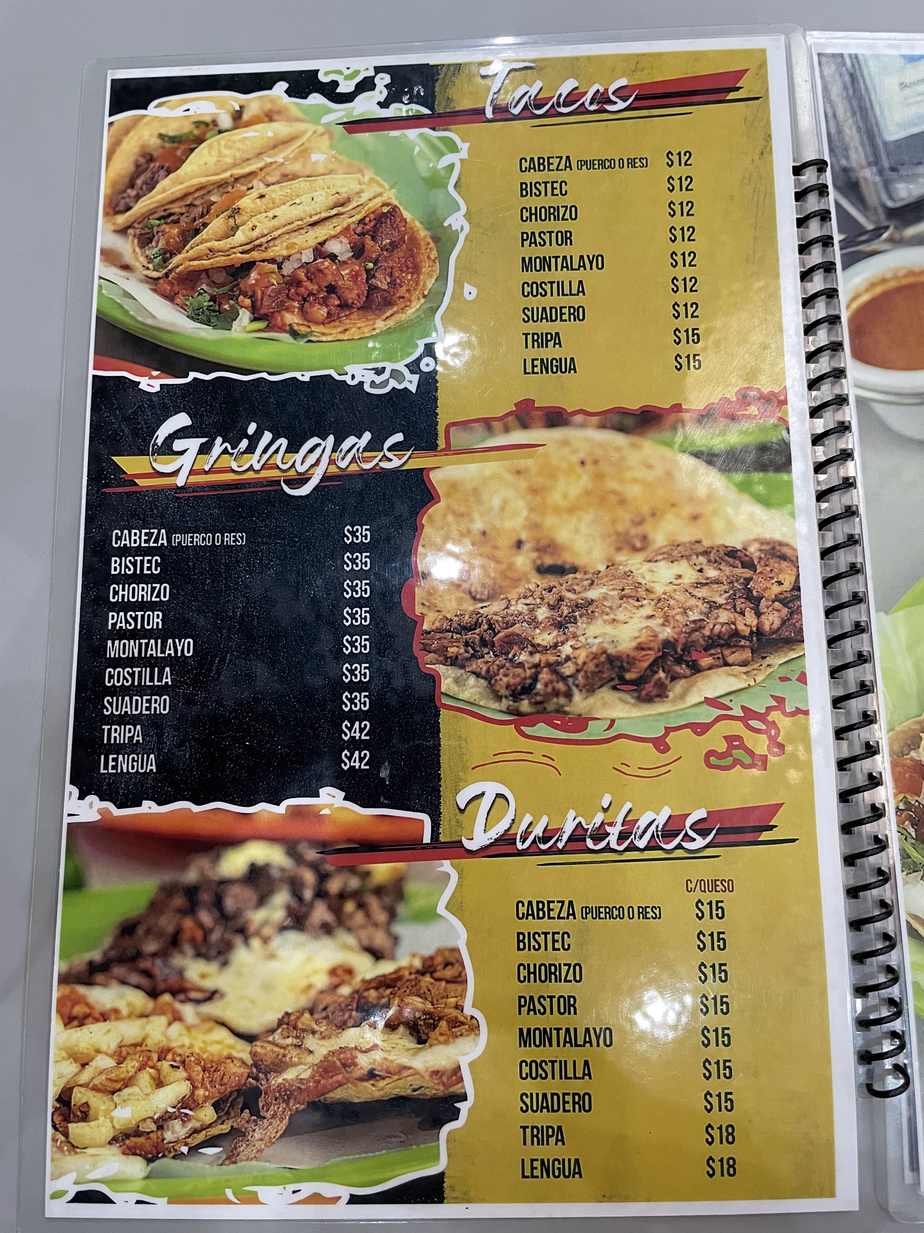 Tacos El Chato Sánchez image 6