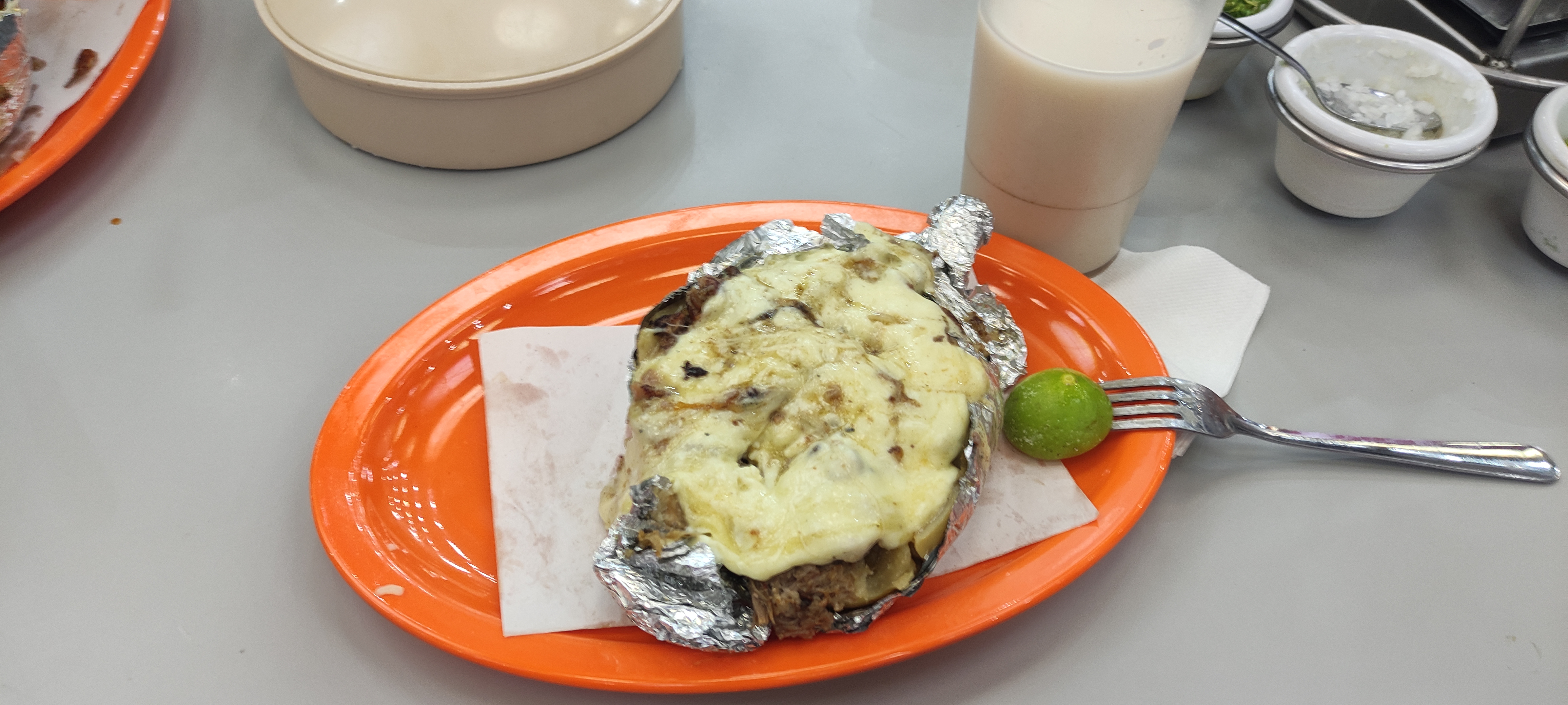 Tacos El Chato Sánchez image 7